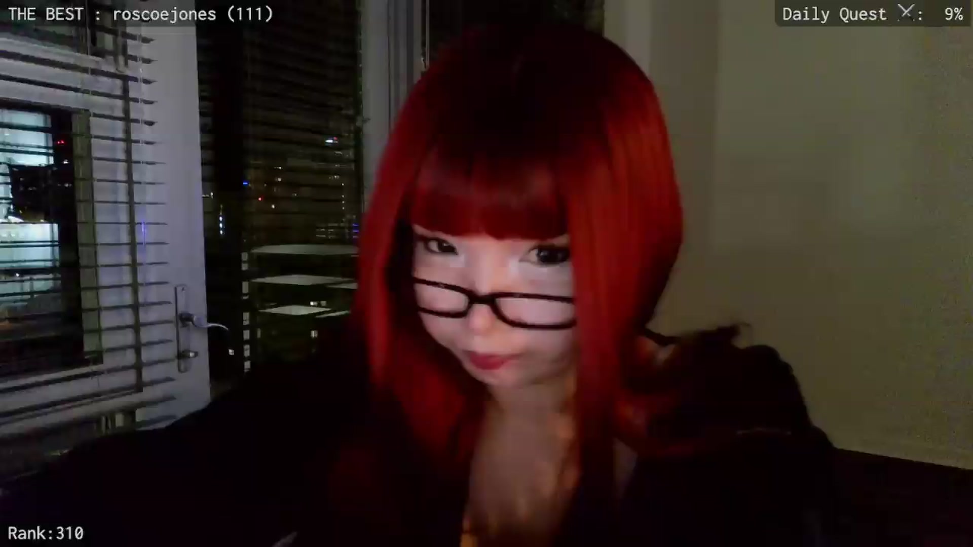 Gallery image thumbnail from Mika4REAL's myfreecams stream on, 04/24/2026, 05:19 image 1 of 20