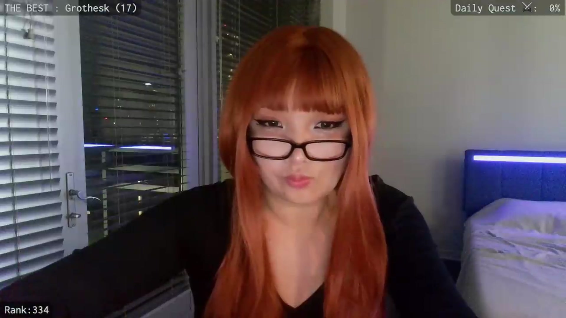 Gallery image thumbnail from Mika4REAL's myfreecams stream on, 04/25/2026, 05:33 image 4 of 20