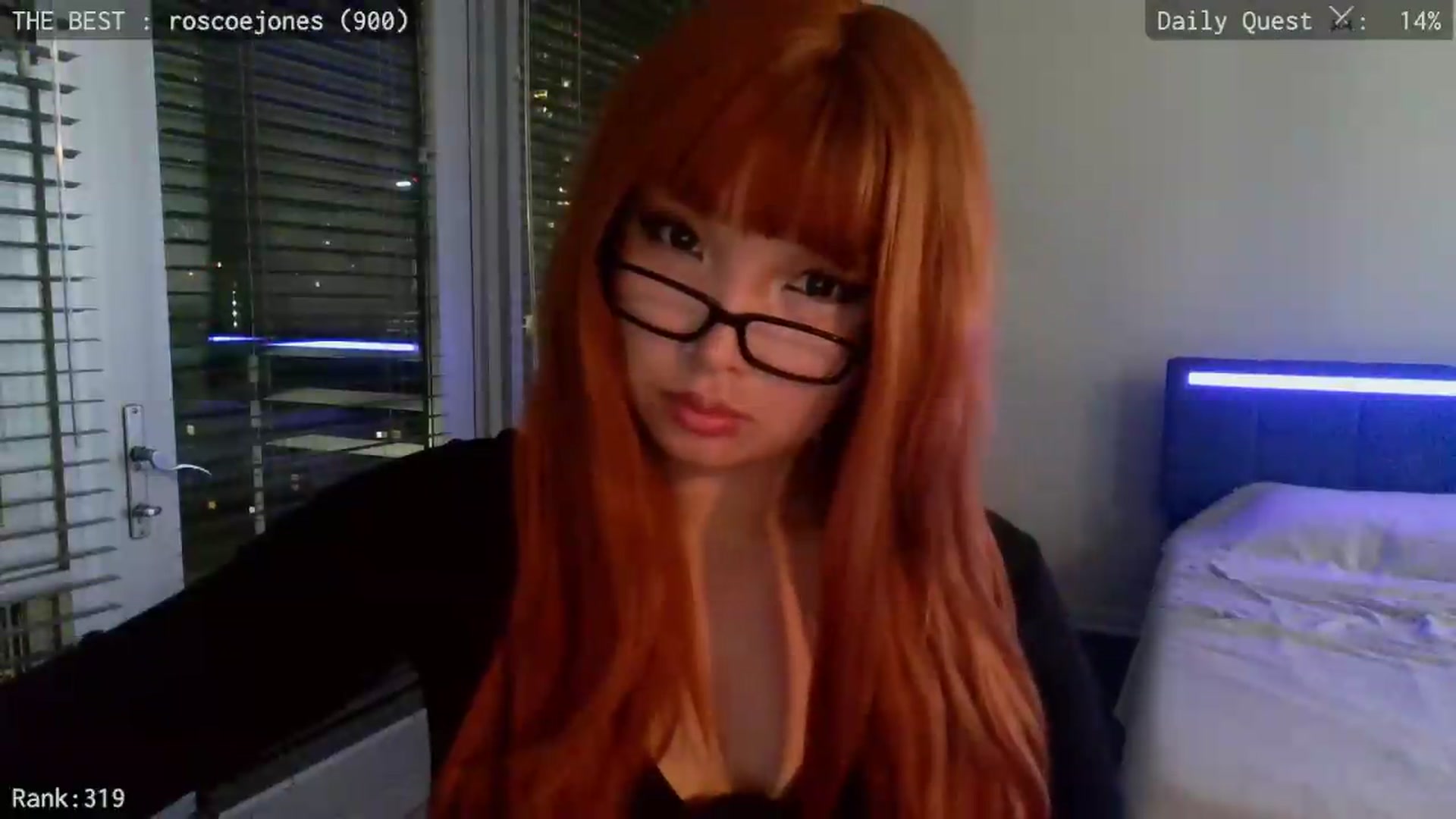 Gallery image thumbnail from Mika4REAL's myfreecams stream on, 04/25/2026, 05:33 image 19 of 20