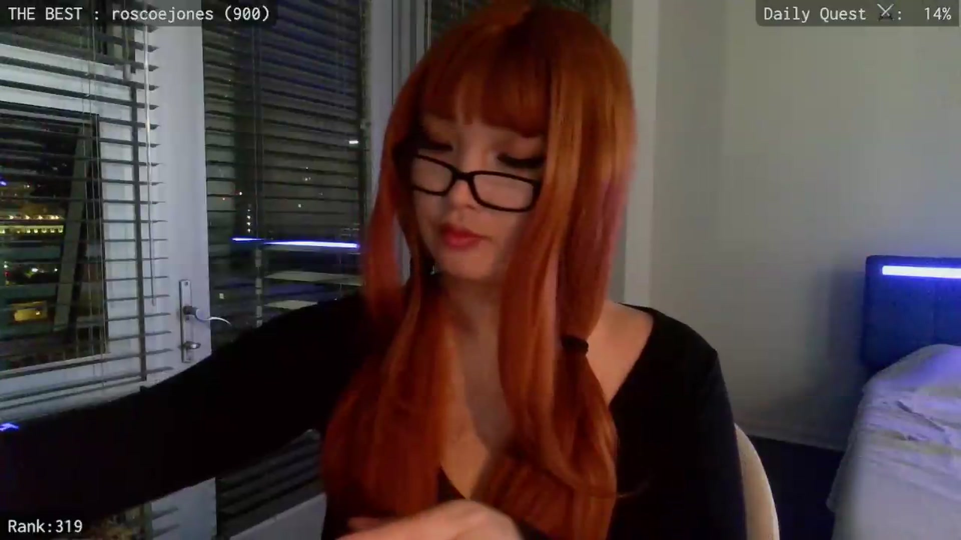 Gallery image thumbnail from Mika4REAL's myfreecams stream on, 04/25/2026, 05:33 image 17 of 20