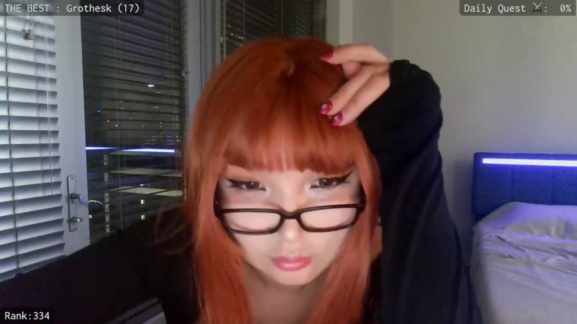 Gallery image thumbnail from Mika4REAL's myfreecams stream on, 04/25/2026, 05:33 image 3 of 20