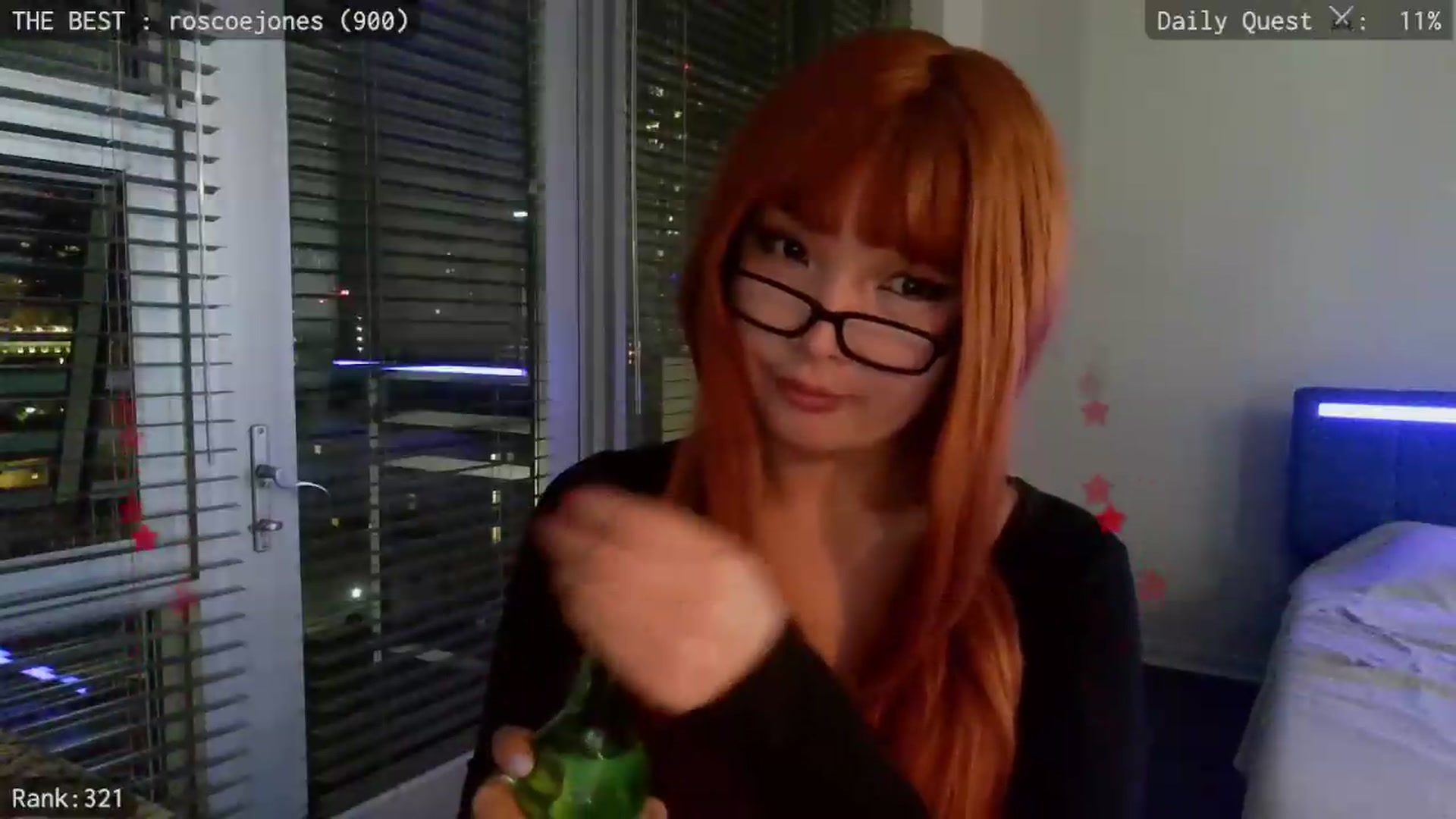 Gallery image thumbnail from Mika4REAL's myfreecams stream on, 04/25/2026, 05:33 image 12 of 20