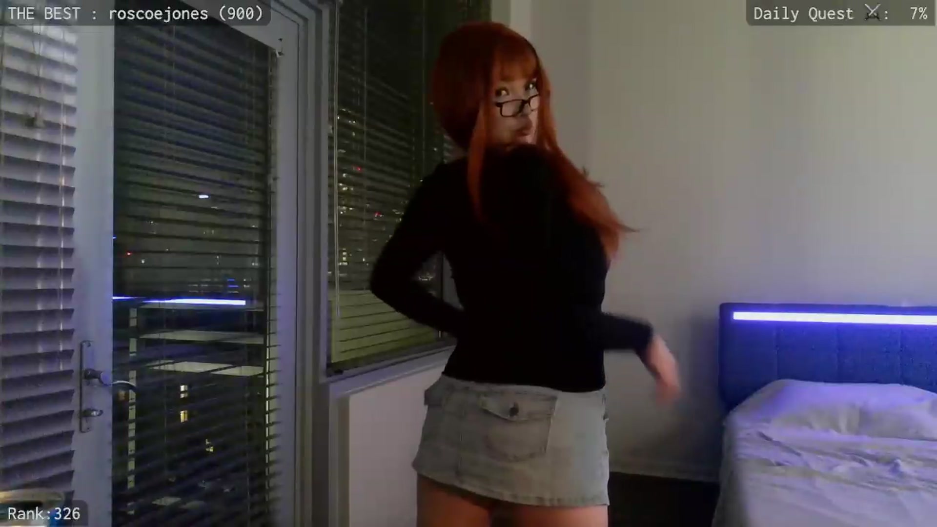 Gallery image thumbnail from Mika4REAL's myfreecams stream on, 04/25/2026, 05:33 image 10 of 20