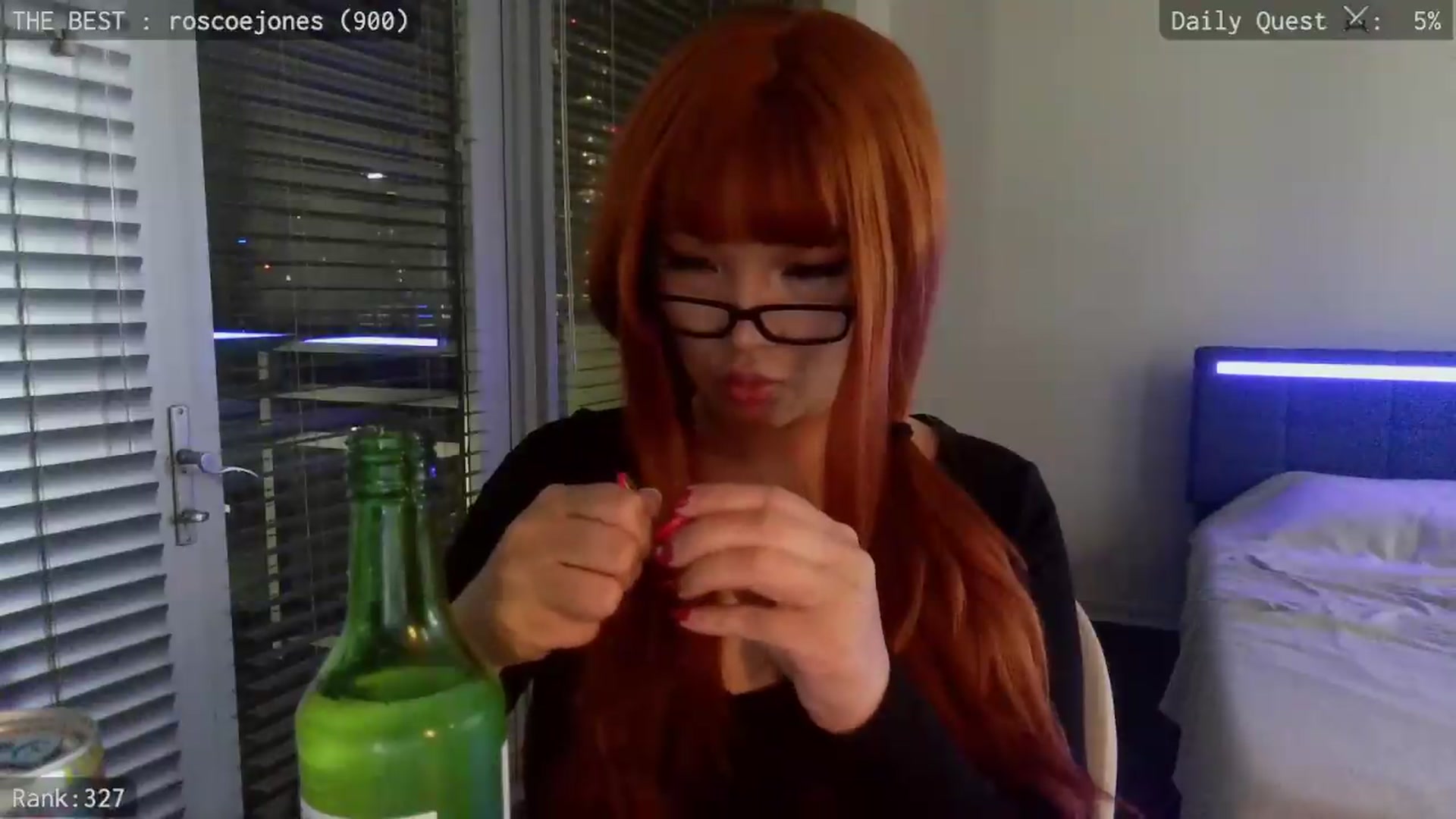 Gallery image thumbnail from Mika4REAL's myfreecams stream on, 04/25/2026, 05:33 image 7 of 20