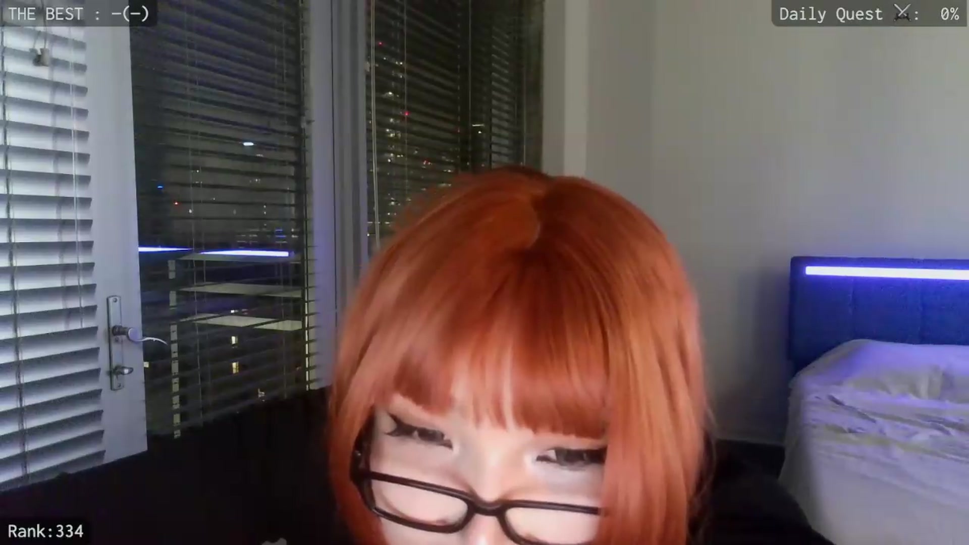 Gallery image thumbnail from Mika4REAL's myfreecams stream on, 04/25/2026, 05:33 image 2 of 20