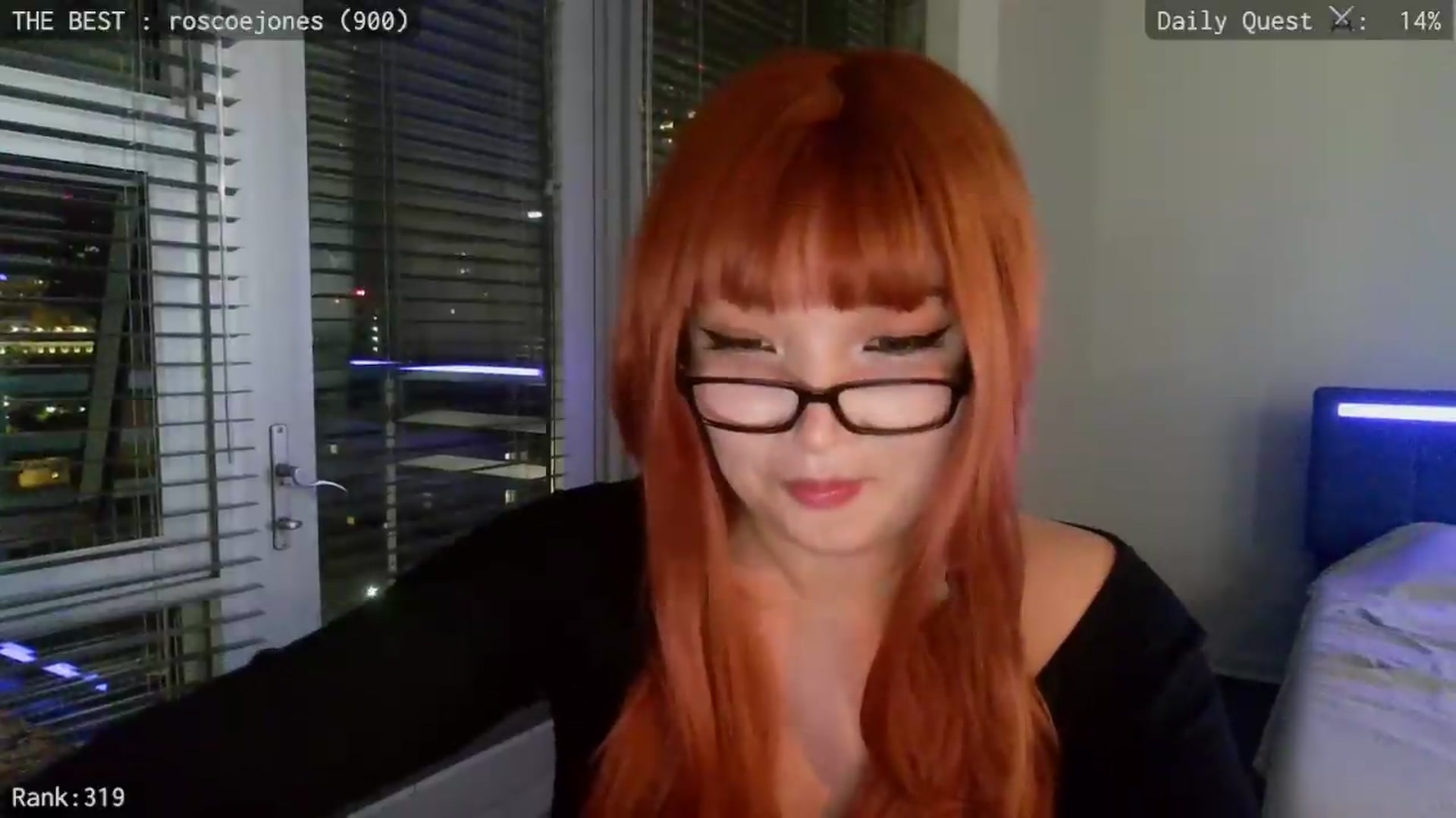 Gallery image thumbnail from Mika4REAL's myfreecams stream on, 04/25/2026, 05:33 image 16 of 20