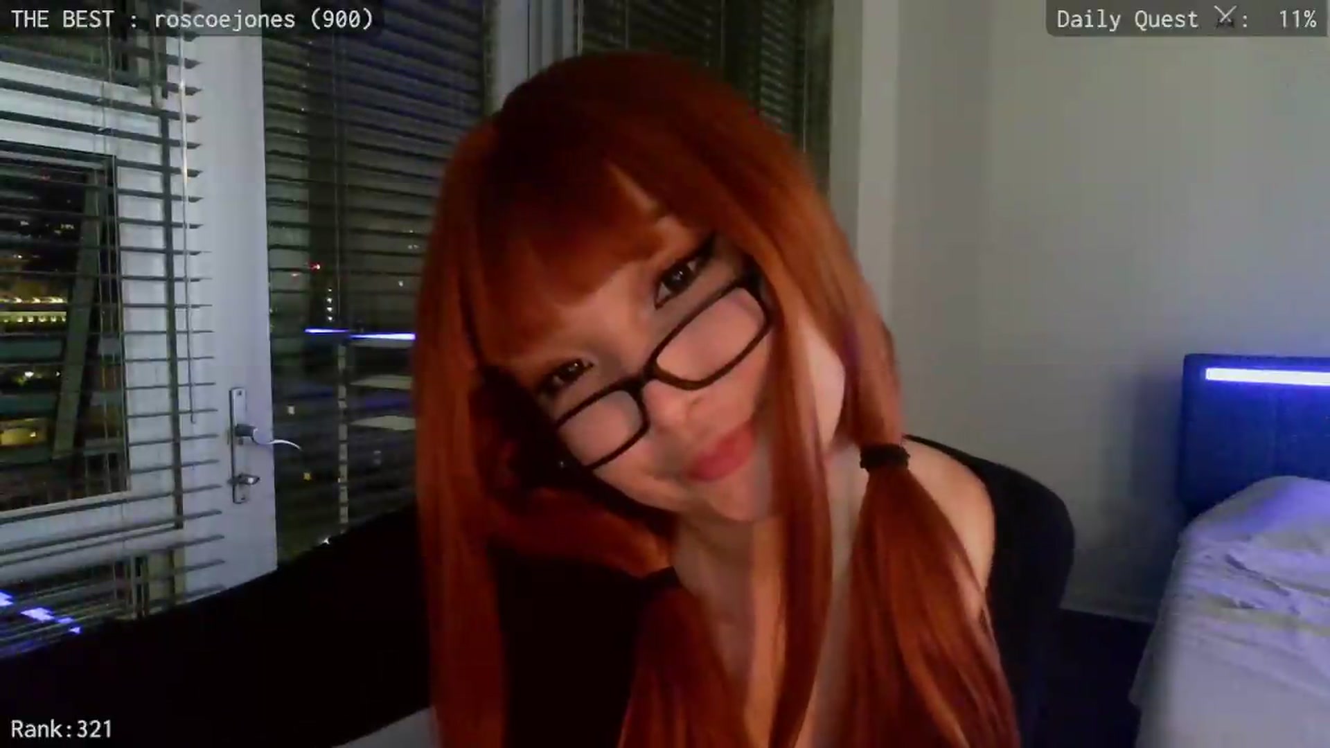 Gallery image thumbnail from Mika4REAL's myfreecams stream on, 04/25/2026, 05:33 image 13 of 20