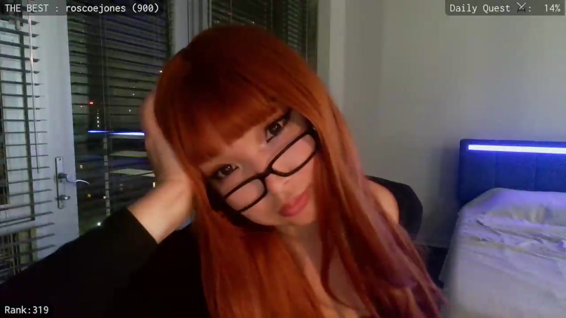 Gallery image thumbnail from Mika4REAL's myfreecams stream on, 04/25/2026, 05:33 image 20 of 20