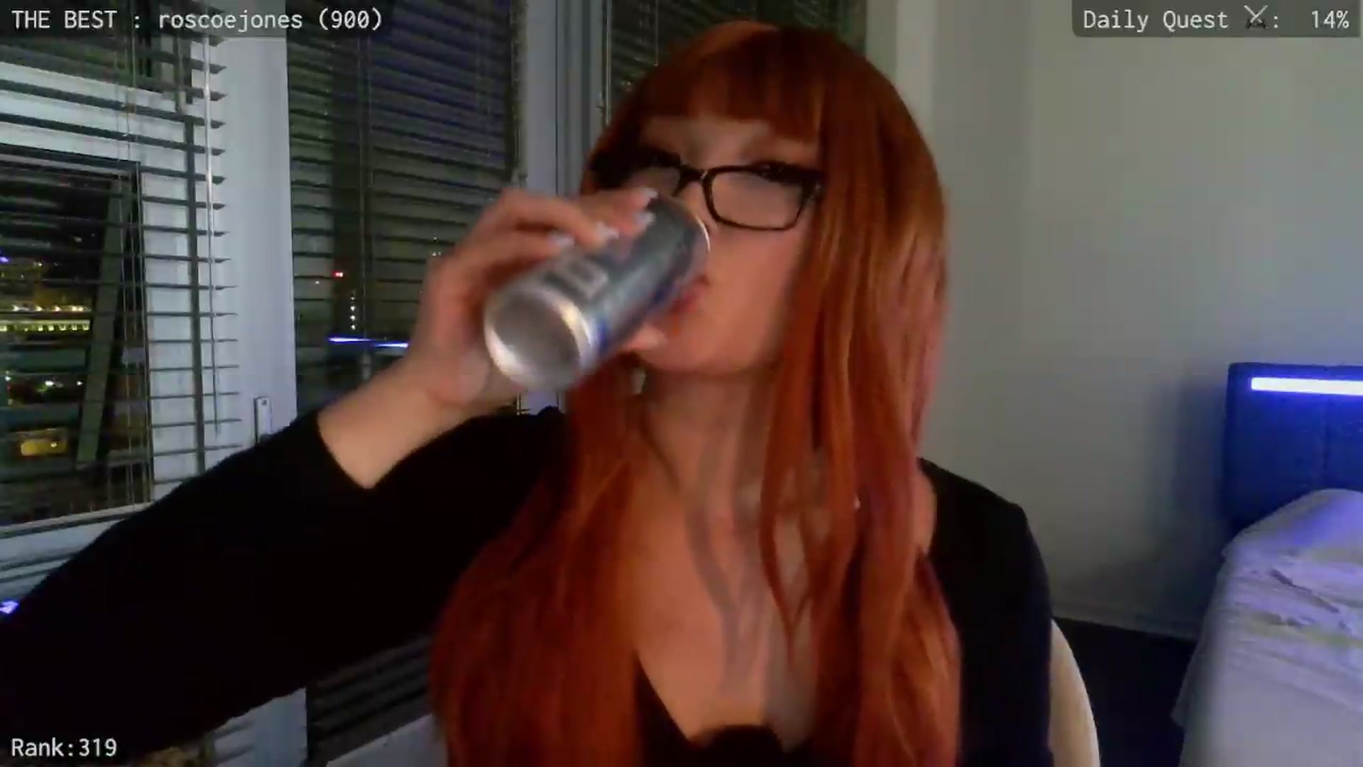 Gallery image thumbnail from Mika4REAL's myfreecams stream on, 04/25/2026, 05:33 image 18 of 20
