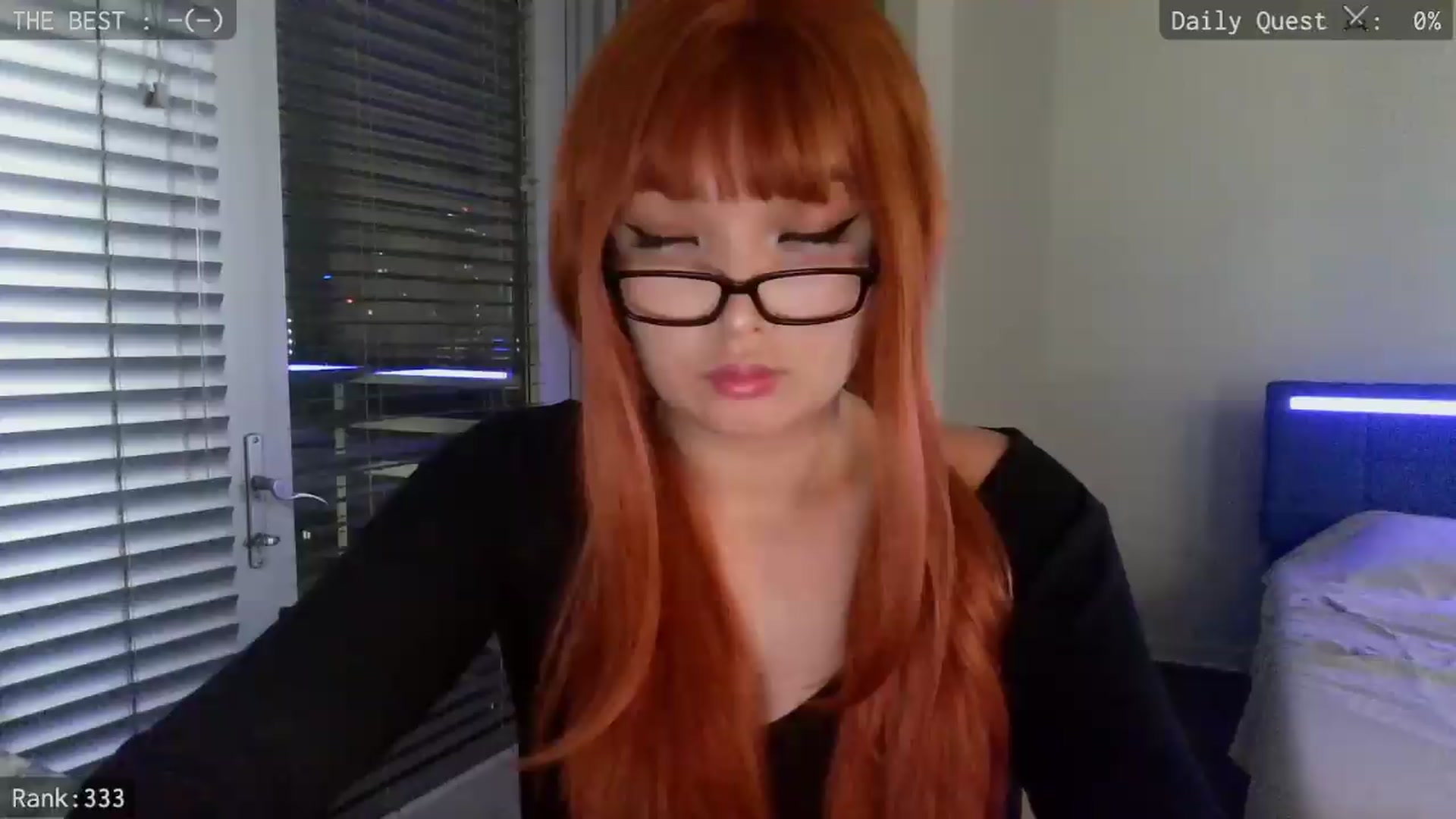 Gallery image thumbnail from Mika4REAL's myfreecams stream on, 04/25/2026, 05:33 image 1 of 20