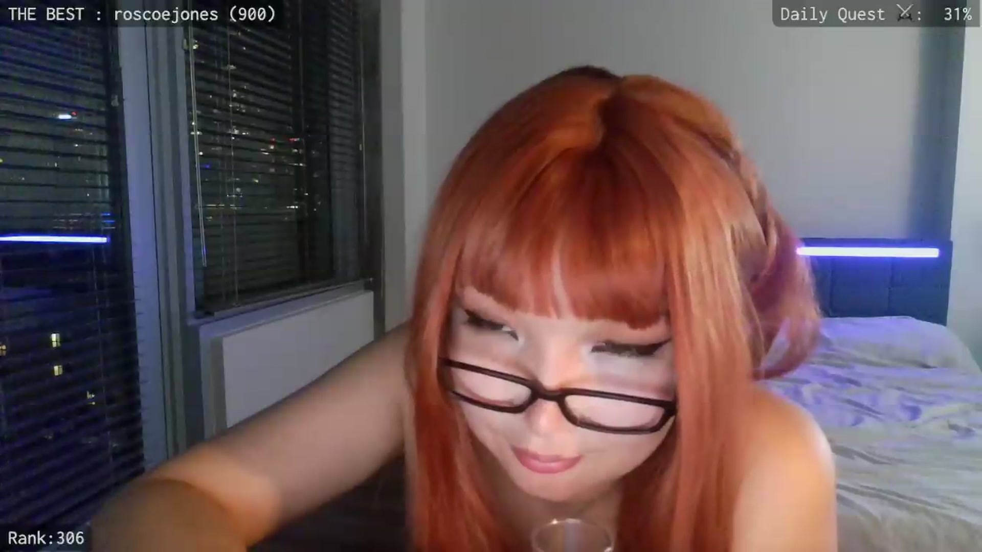 Gallery image thumbnail from Mika4REAL's myfreecams stream on, 04/25/2026, 06:25 image 13 of 20