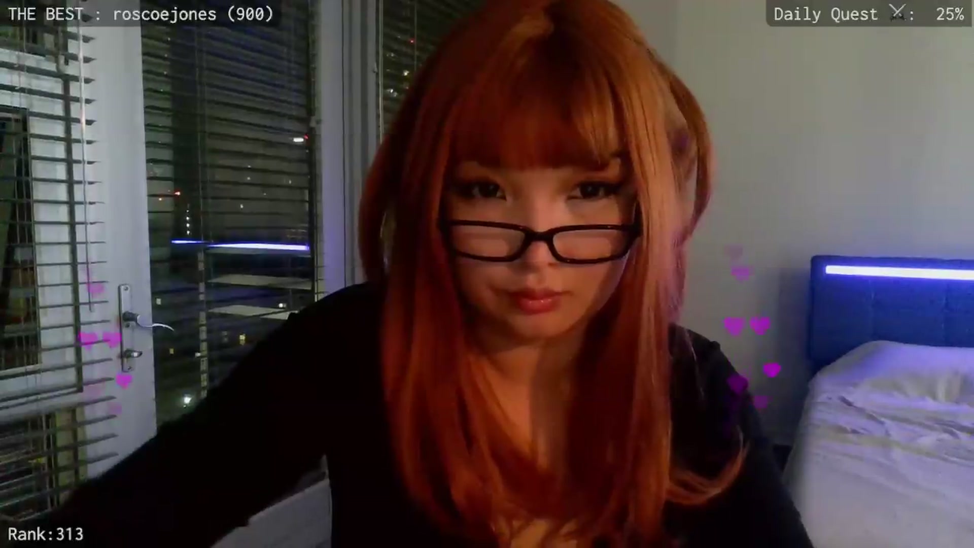 Gallery image thumbnail from Mika4REAL's myfreecams stream on, 04/25/2026, 06:25 image 3 of 20