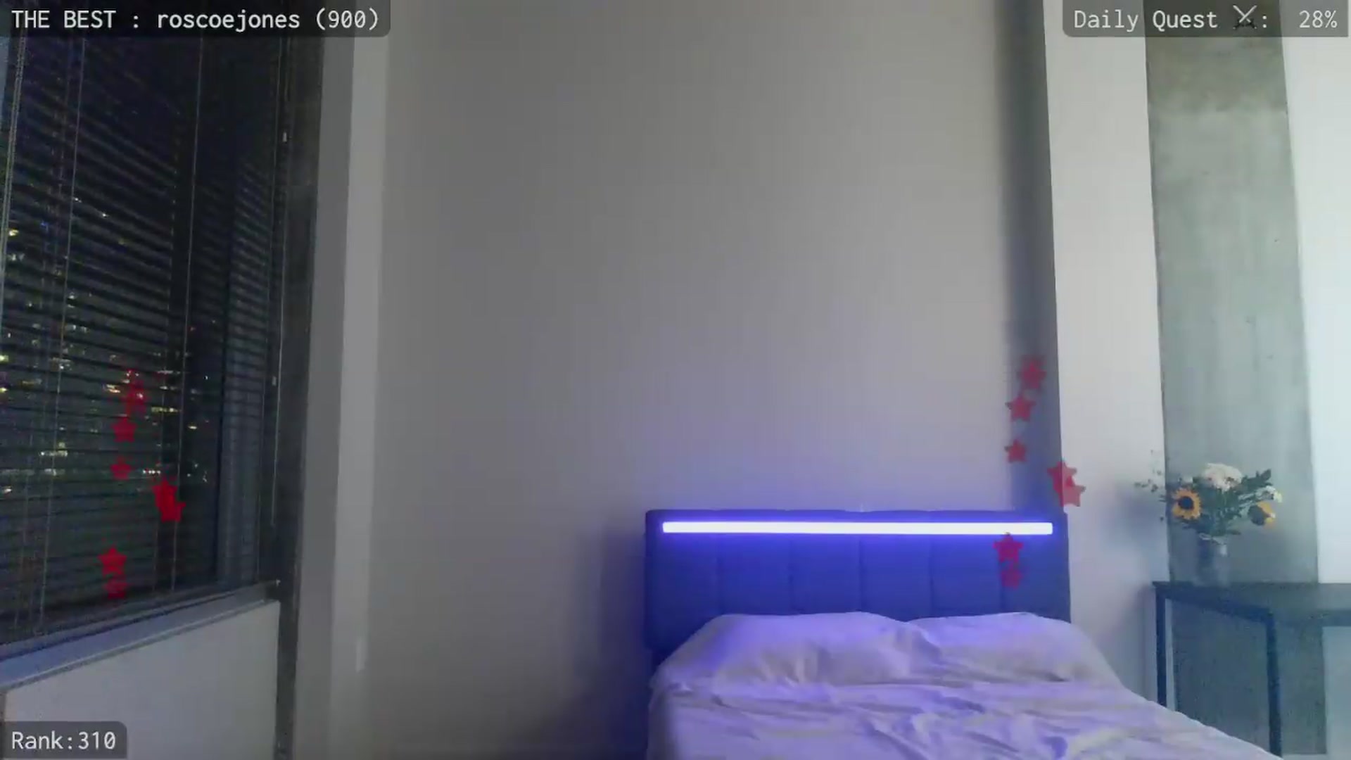 Gallery image thumbnail from Mika4REAL's myfreecams stream on, 04/25/2026, 06:25 image 11 of 20
