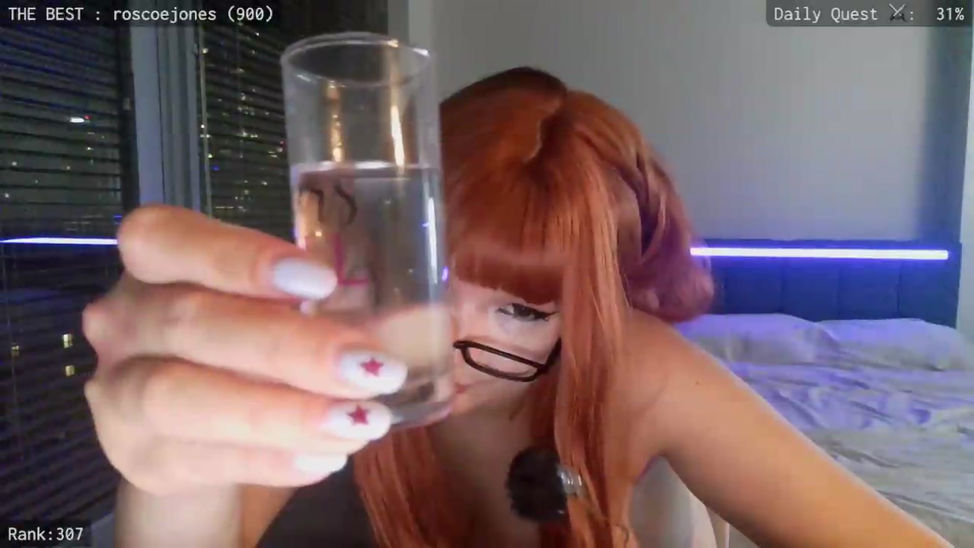 Gallery image thumbnail from Mika4REAL's myfreecams stream on, 04/25/2026, 06:25 image 16 of 20