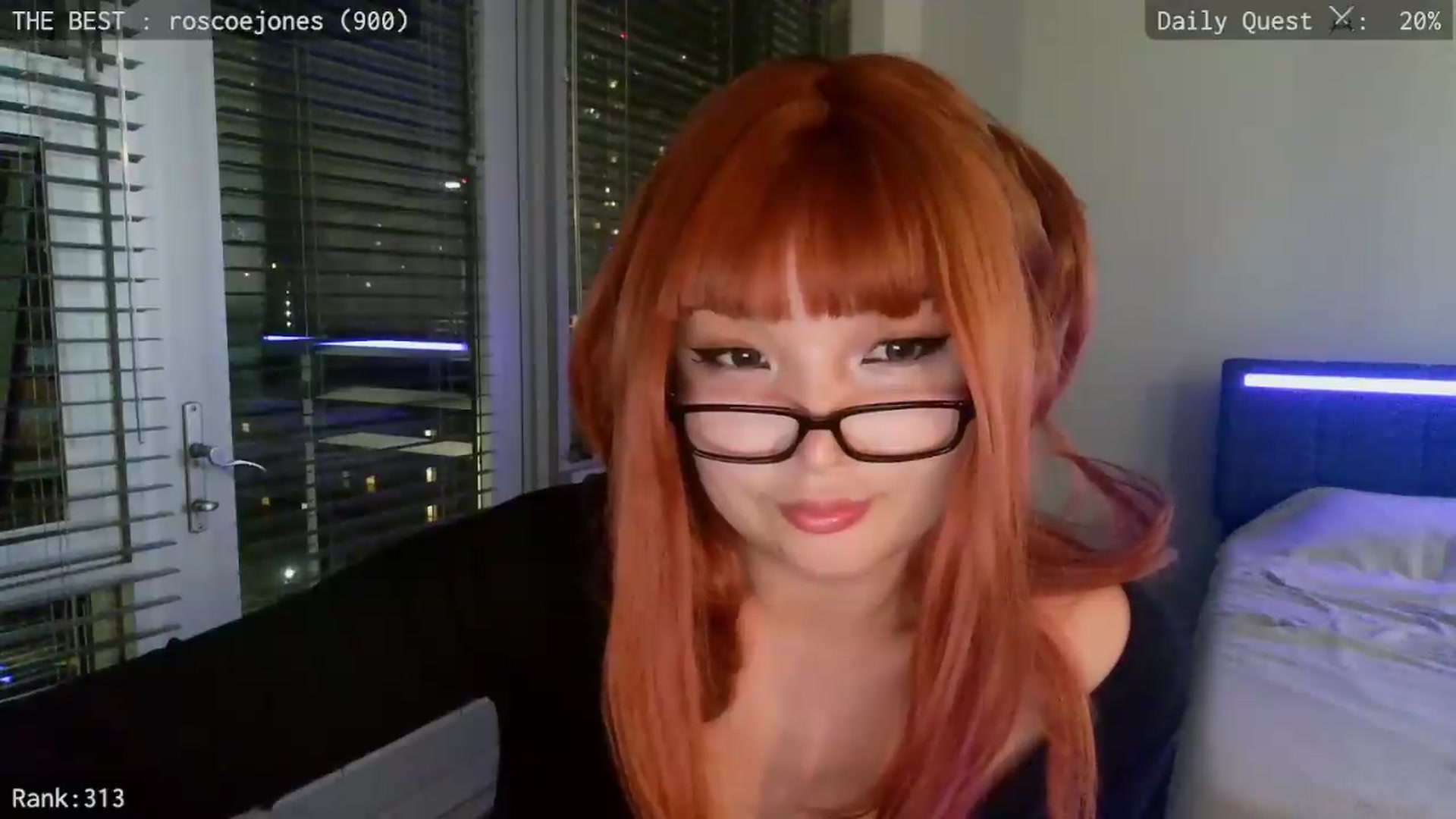 Gallery image thumbnail from Mika4REAL's myfreecams stream on, 04/25/2026, 06:25 image 2 of 20