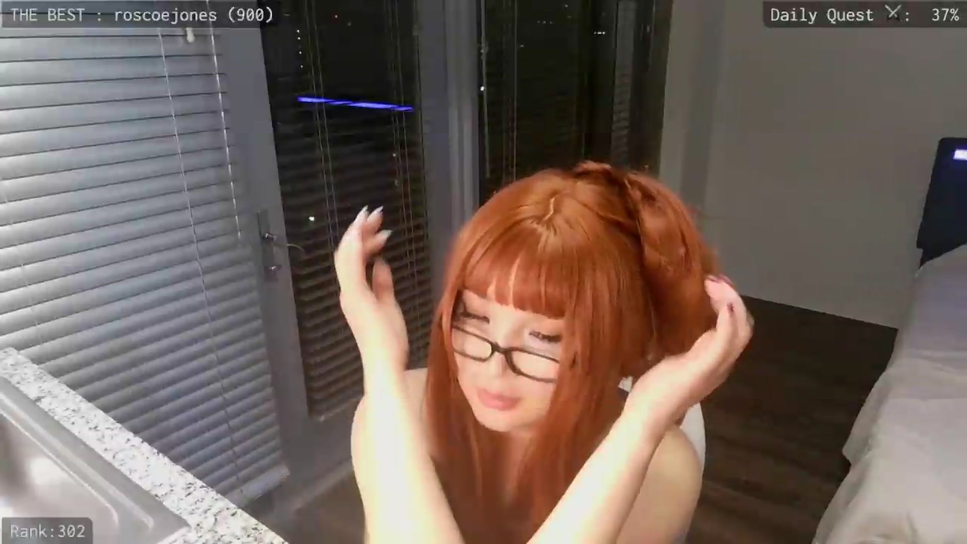 Gallery image thumbnail from Mika4REAL's myfreecams stream on, 04/25/2026, 07:12 image 18 of 20