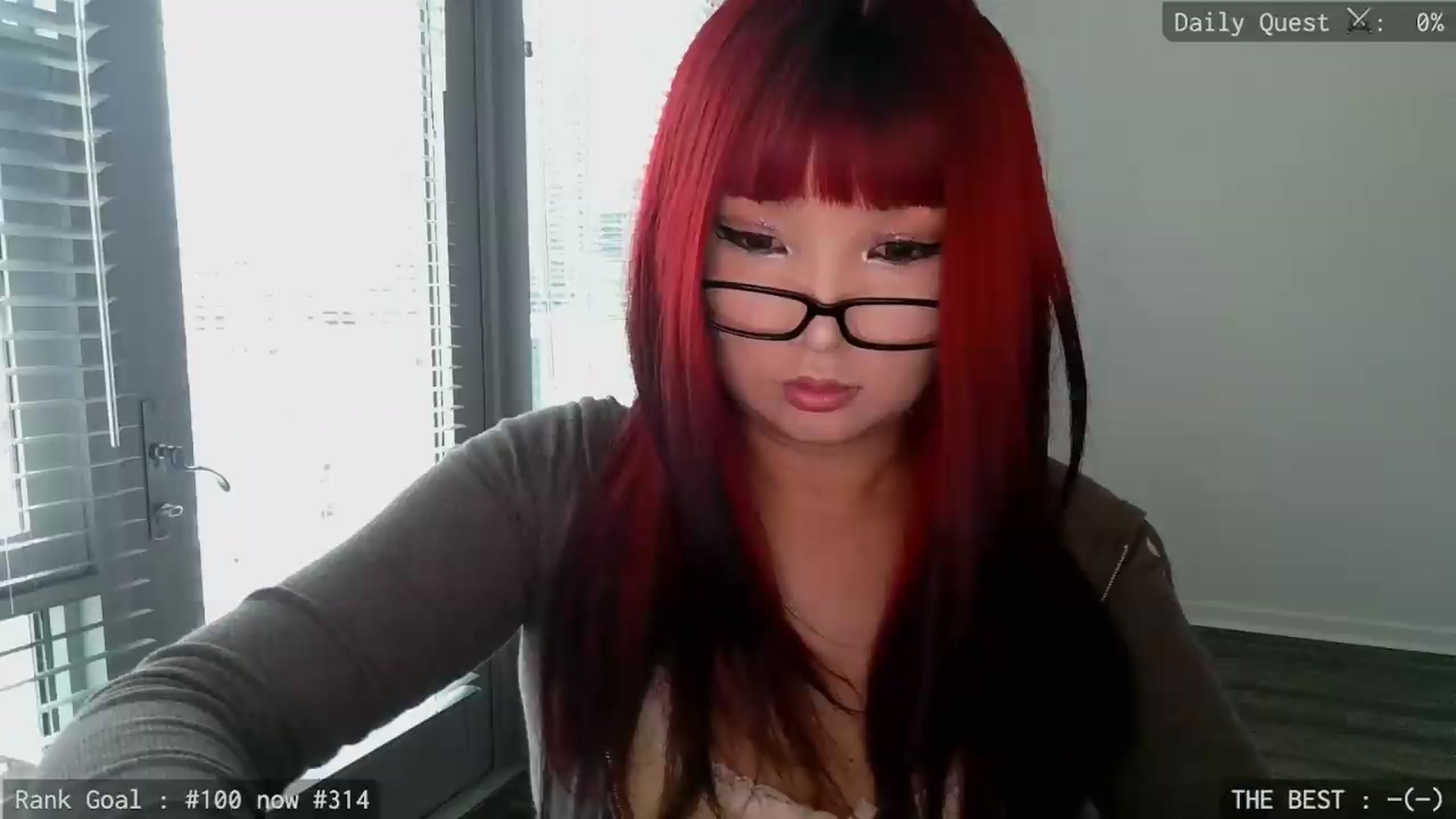 Gallery image thumbnail from Mika4REAL's myfreecams stream on, 04/26/2026, 01:56 image 13 of 20