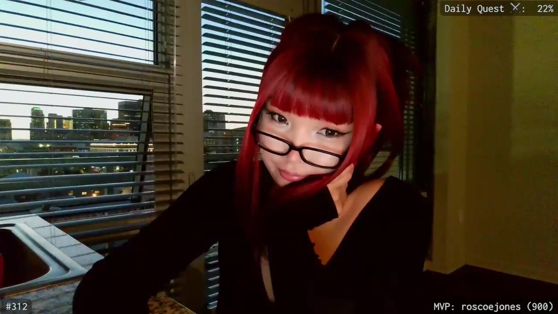 Gallery image thumbnail from Mika4REAL's myfreecams stream on, 04/29/2026, 03:53 image 8 of 20