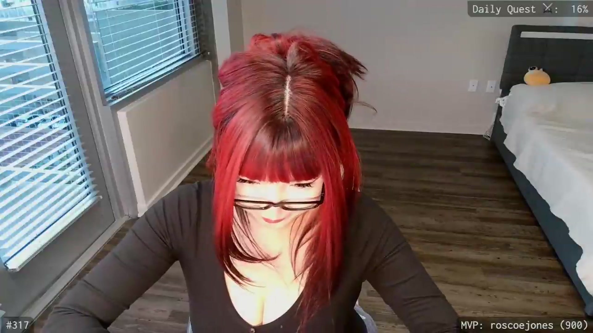 Gallery image thumbnail from Mika4REAL's myfreecams stream on, 04/29/2026, 03:53 image 3 of 20