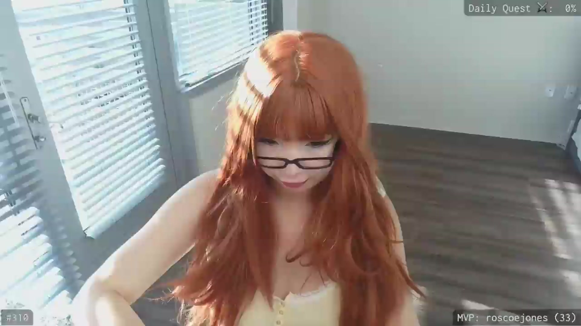 Gallery image thumbnail from Mika4REAL's myfreecams stream on, 04/30/2026, 01:23 image 4 of 20