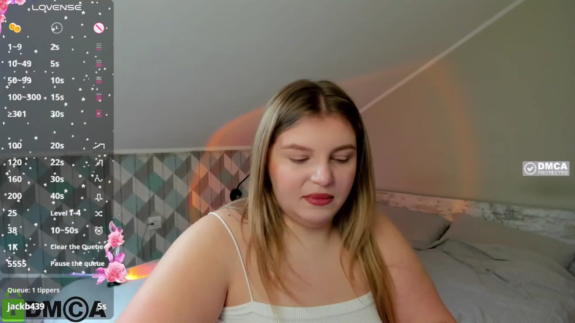 Gallery image thumbnail from MikaKittyy's myfreecams stream on, 02/03/2025, 09:42 image 4 of 20