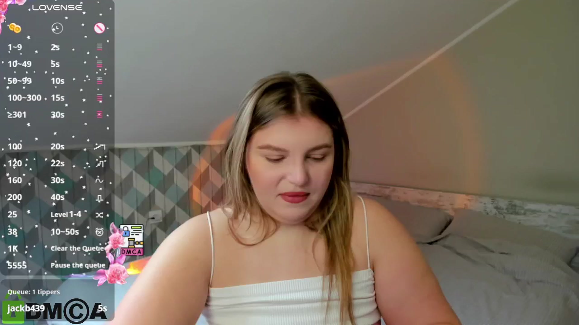 Gallery image thumbnail from MikaKittyy's myfreecams stream on, 02/03/2025, 09:42 image 16 of 20