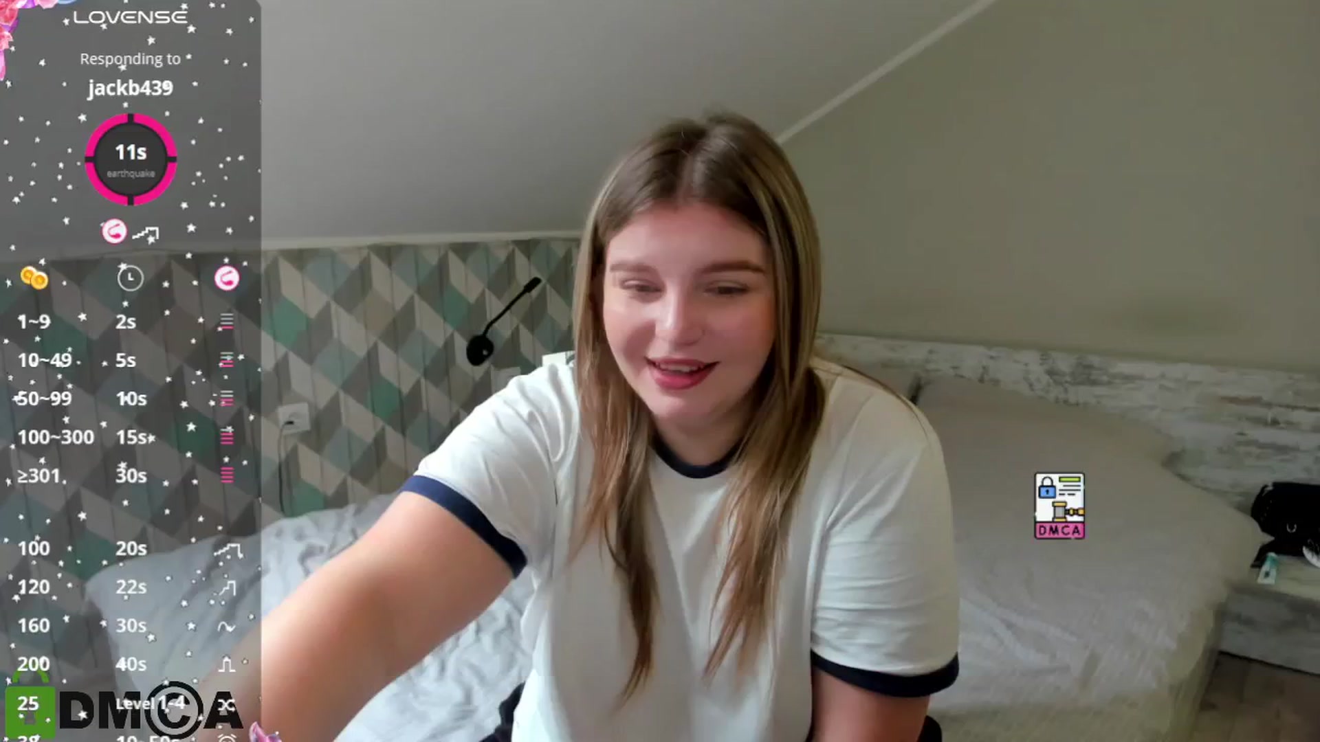 Gallery image thumbnail from MikaKittyy's myfreecams stream on, 02/05/2025, 09:38 image 18 of 20