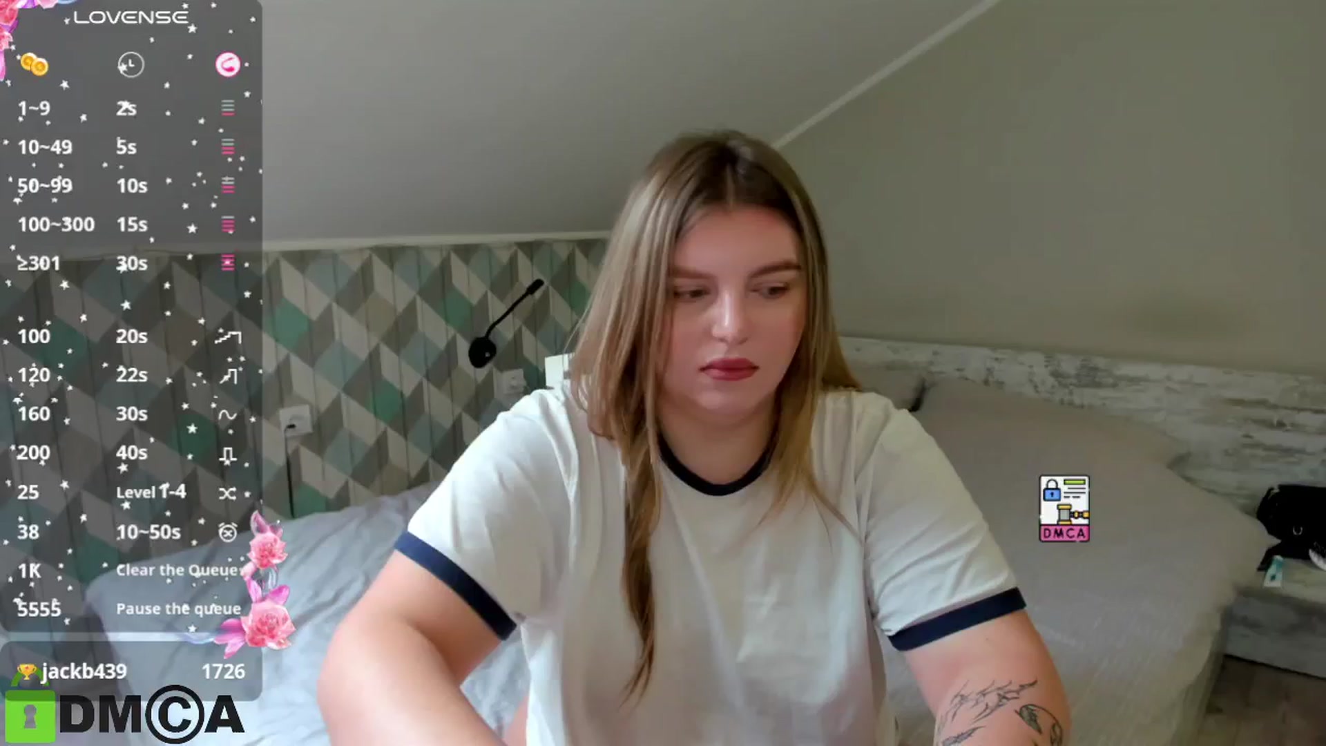 Gallery image thumbnail from MikaKittyy's myfreecams stream on, 02/05/2025, 09:38 image 14 of 20