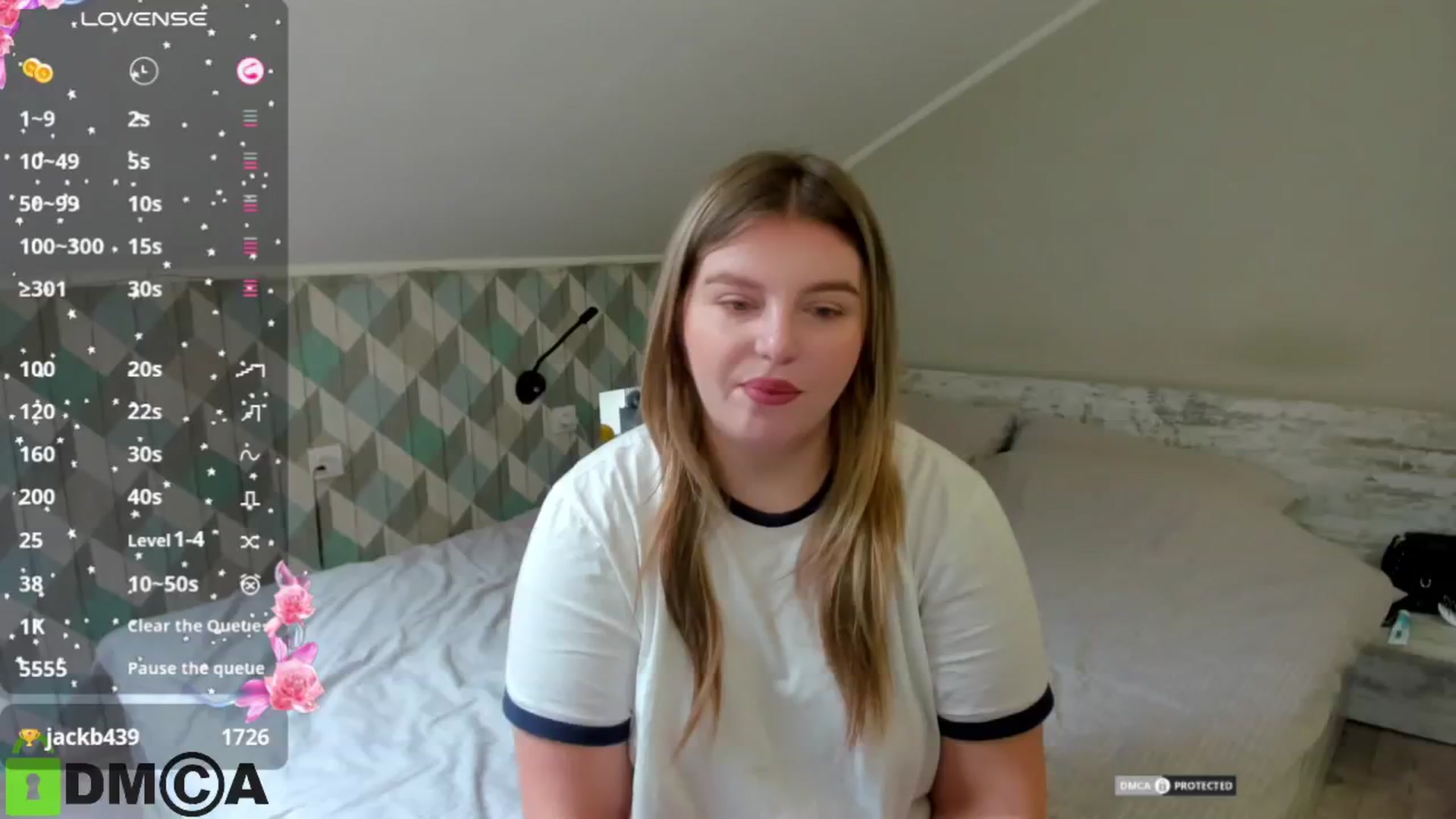 Gallery image thumbnail from MikaKittyy's myfreecams stream on, 02/05/2025, 09:38 image 11 of 20