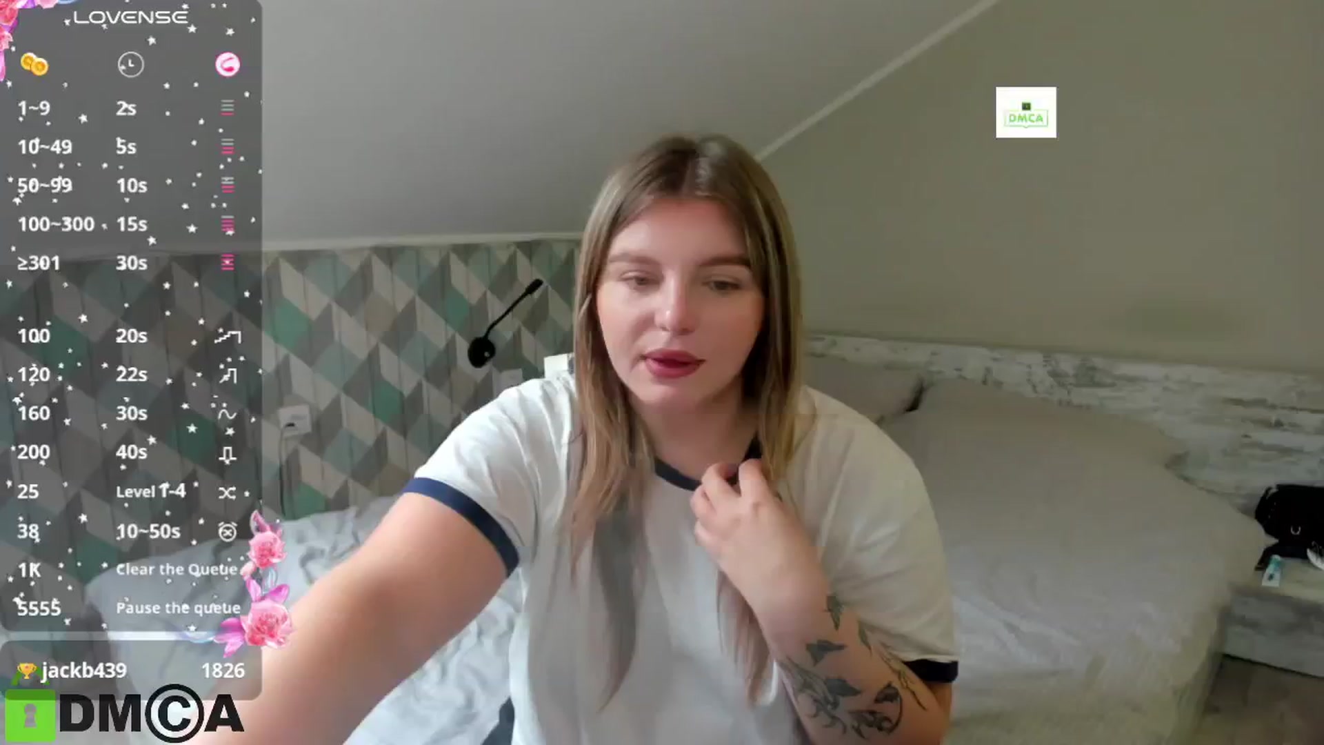 Gallery image thumbnail from MikaKittyy's myfreecams stream on, 02/05/2025, 09:38 image 20 of 20