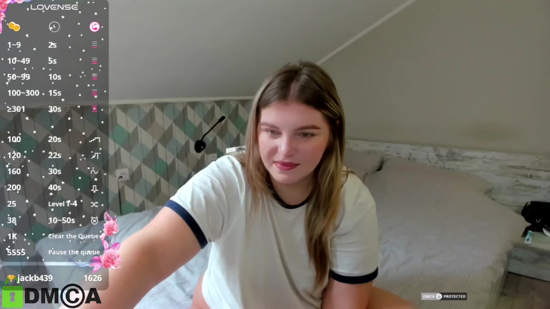 Gallery image thumbnail from MikaKittyy's myfreecams stream on, 02/05/2025, 09:38 image 7 of 20