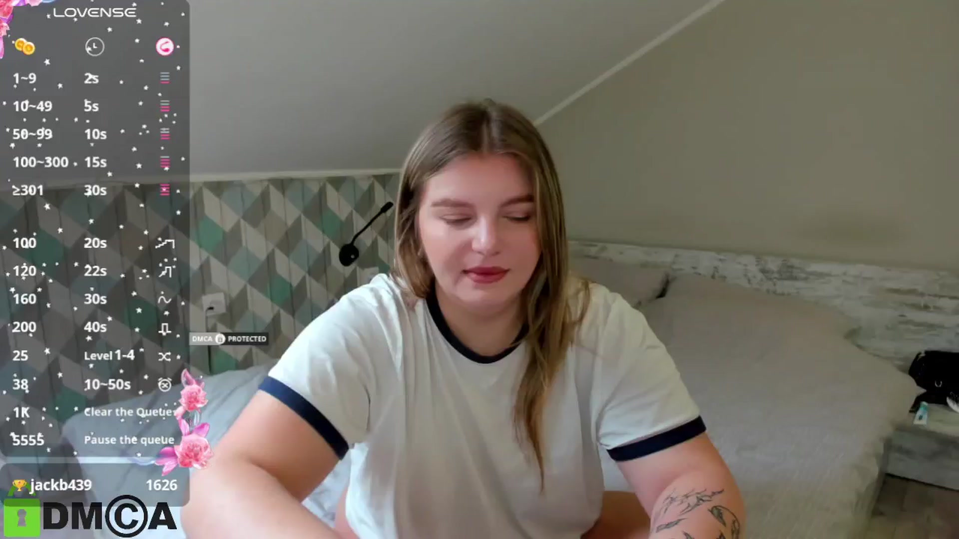 Gallery image thumbnail from MikaKittyy's myfreecams stream on, 02/05/2025, 09:38 image 5 of 20