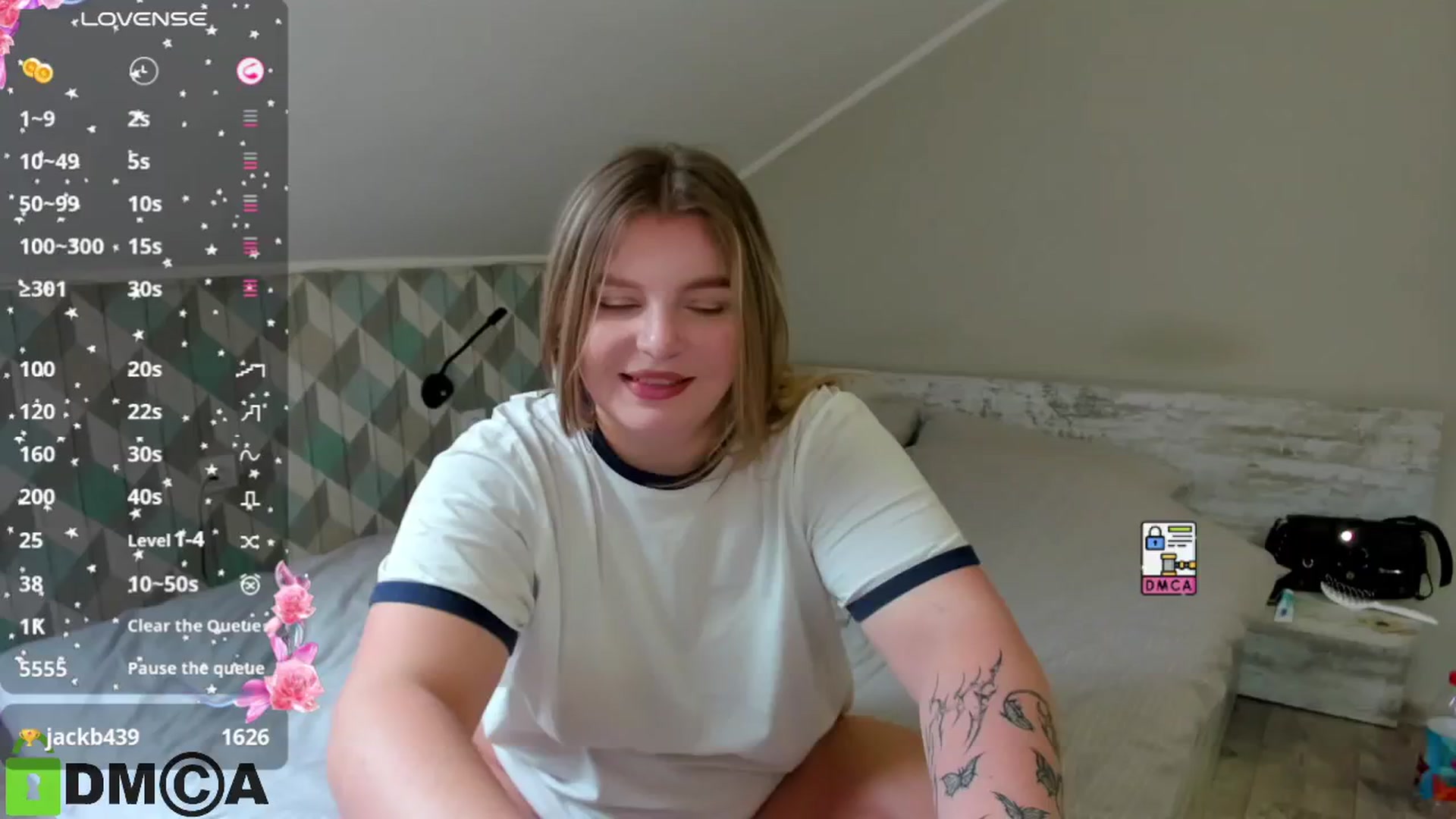 Gallery image thumbnail from MikaKittyy's myfreecams stream on, 02/05/2025, 09:38 image 2 of 20