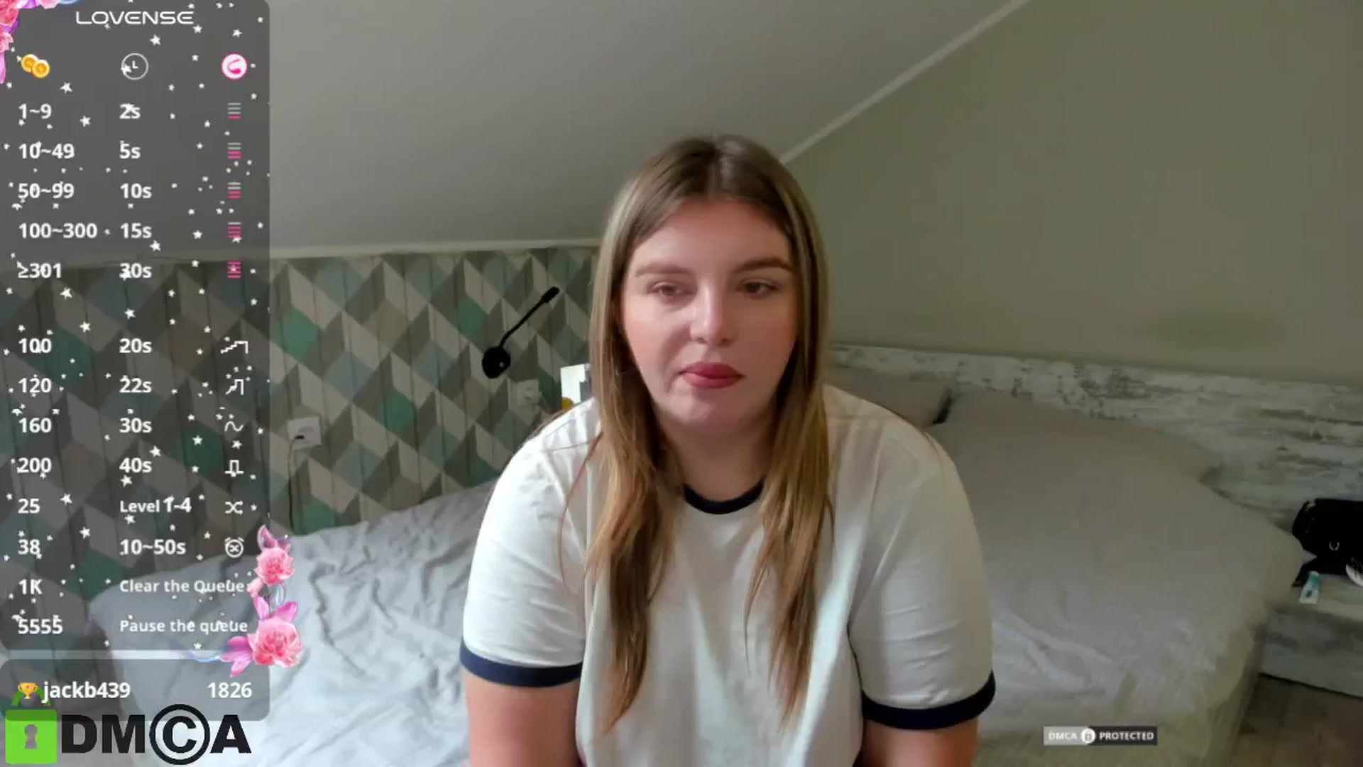 Gallery image thumbnail from MikaKittyy's myfreecams stream on, 02/05/2025, 09:38 image 19 of 20