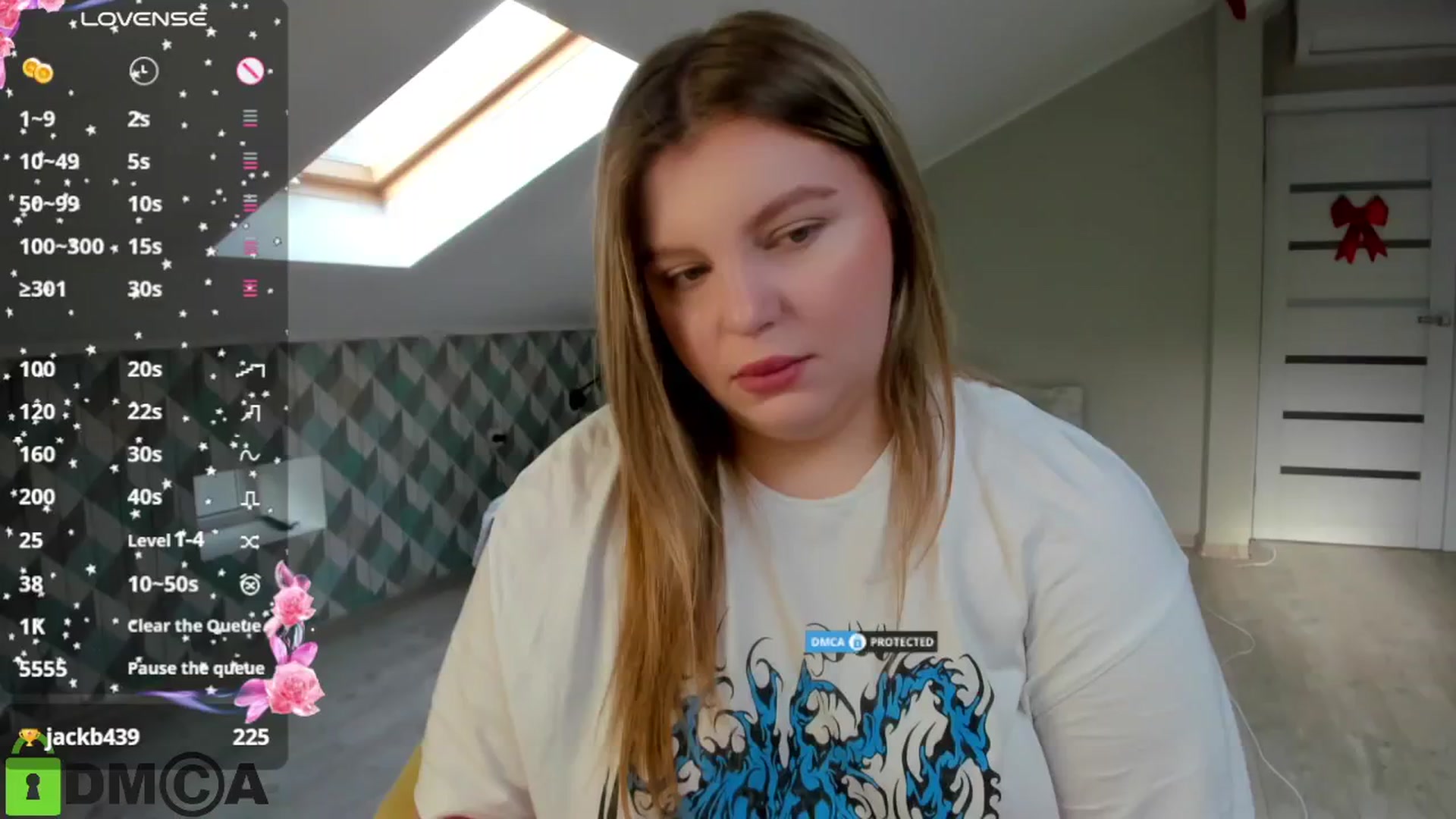 Gallery image thumbnail from MikaKittyy's myfreecams stream on, 02/13/2025, 09:20 image 11 of 20