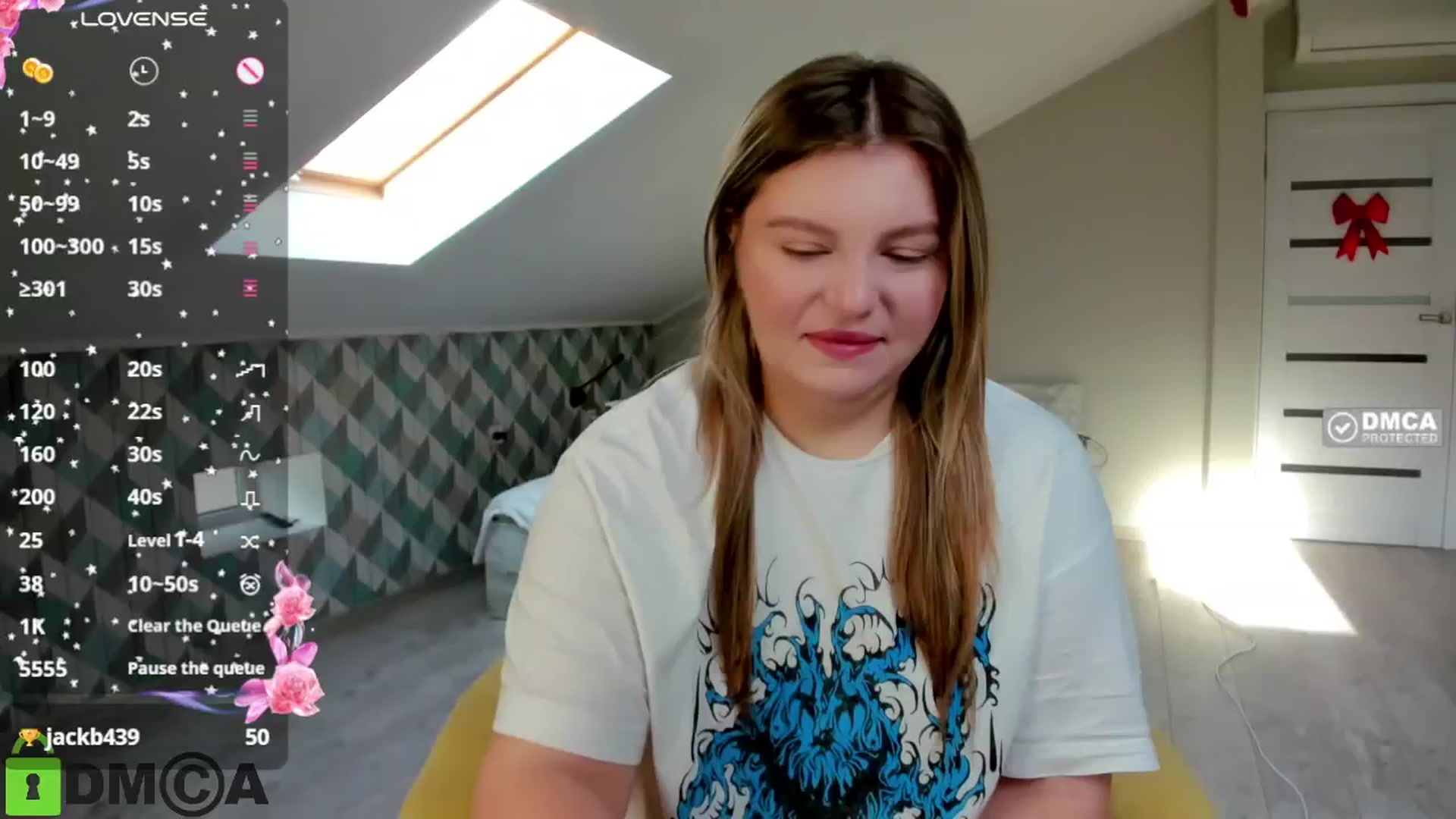 Gallery image thumbnail from MikaKittyy's myfreecams stream on, 02/13/2025, 09:20 image 5 of 20