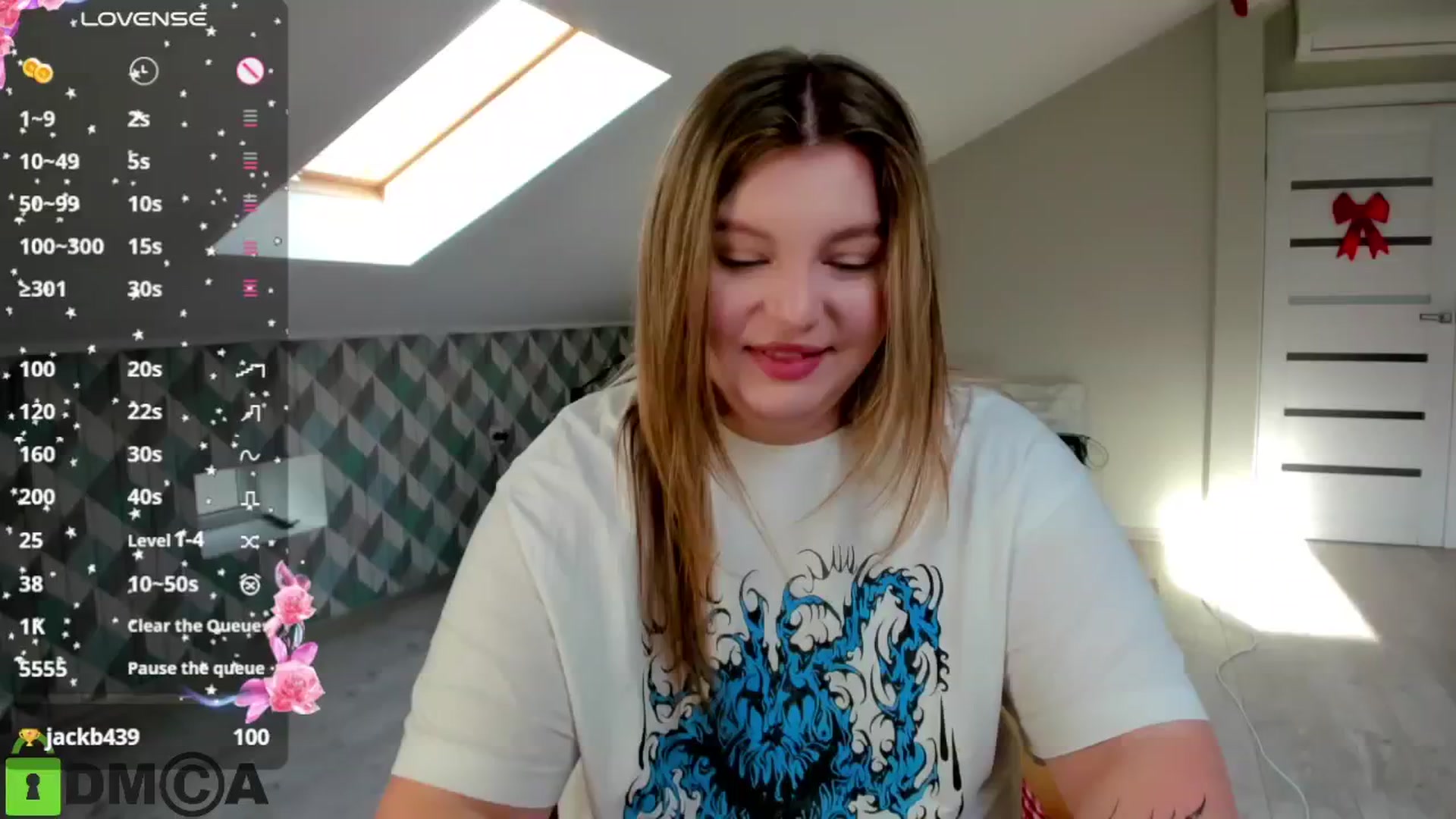Gallery image thumbnail from MikaKittyy's myfreecams stream on, 02/13/2025, 09:20 image 6 of 20