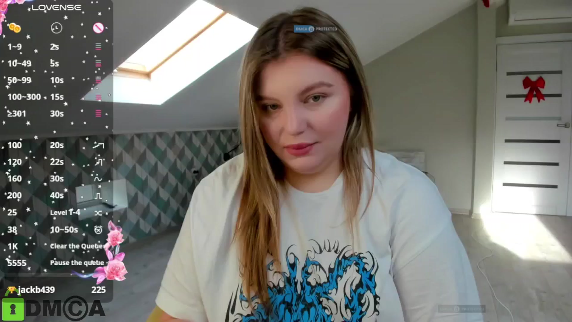 Gallery image thumbnail from MikaKittyy's myfreecams stream on, 02/13/2025, 09:20 image 10 of 20