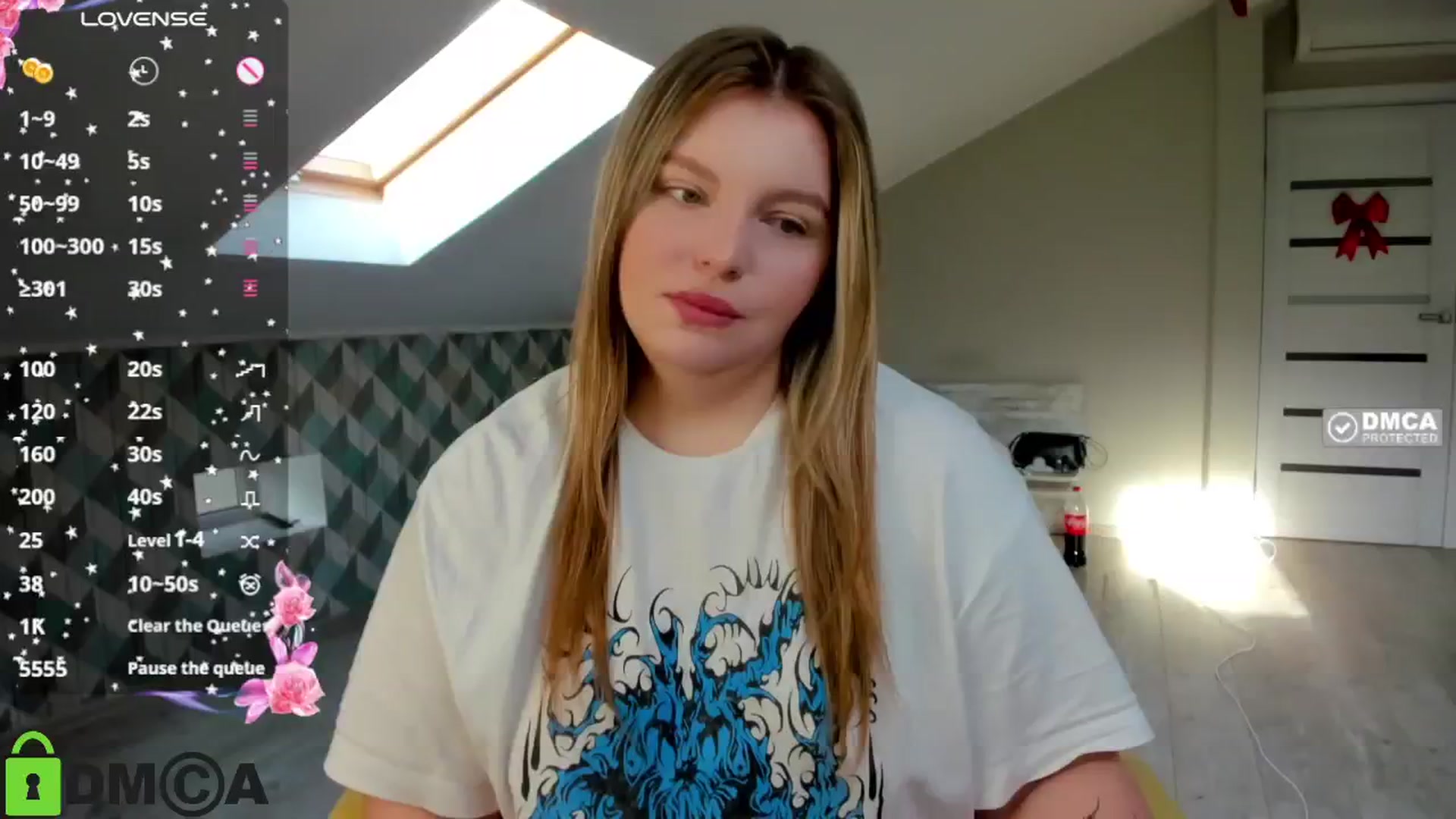 Gallery image thumbnail from MikaKittyy's myfreecams stream on, 02/13/2025, 09:20 image 3 of 20