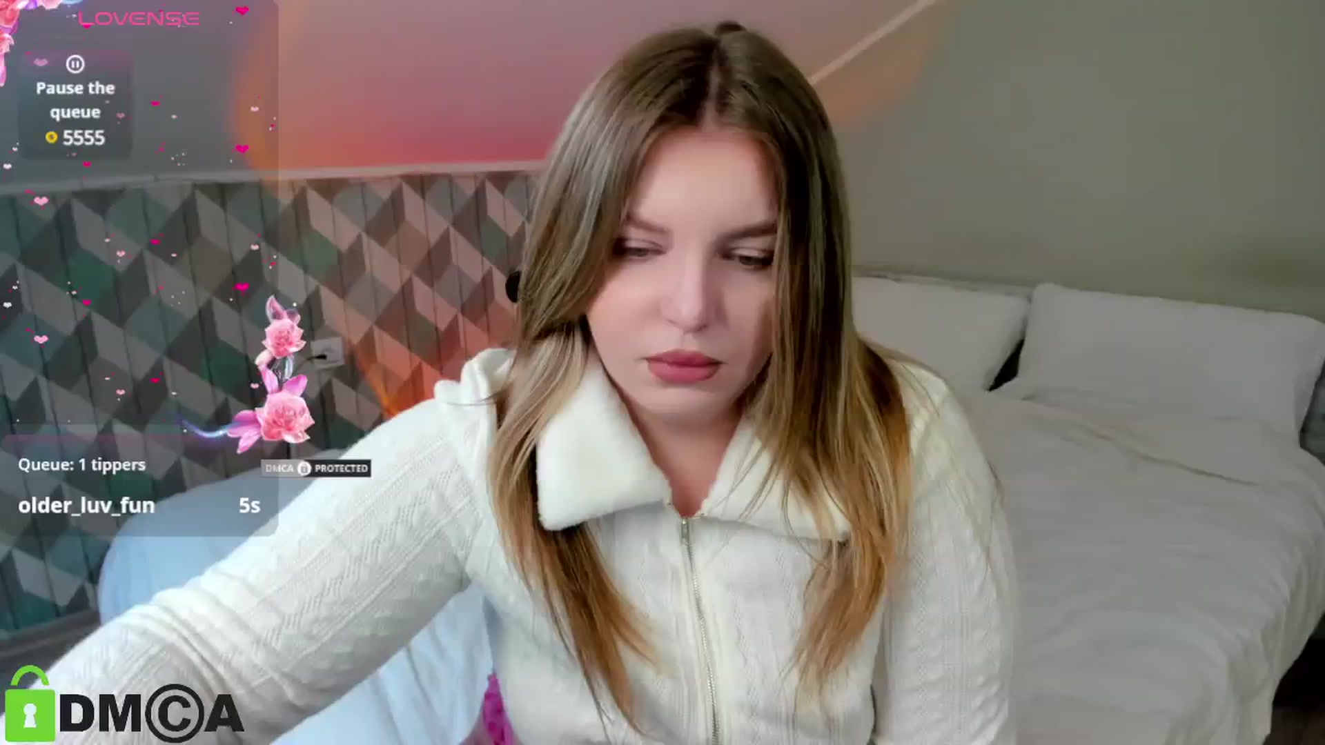 Gallery image thumbnail from MikaKittyy's myfreecams stream on, 02/14/2025, 11:58 image 19 of 20