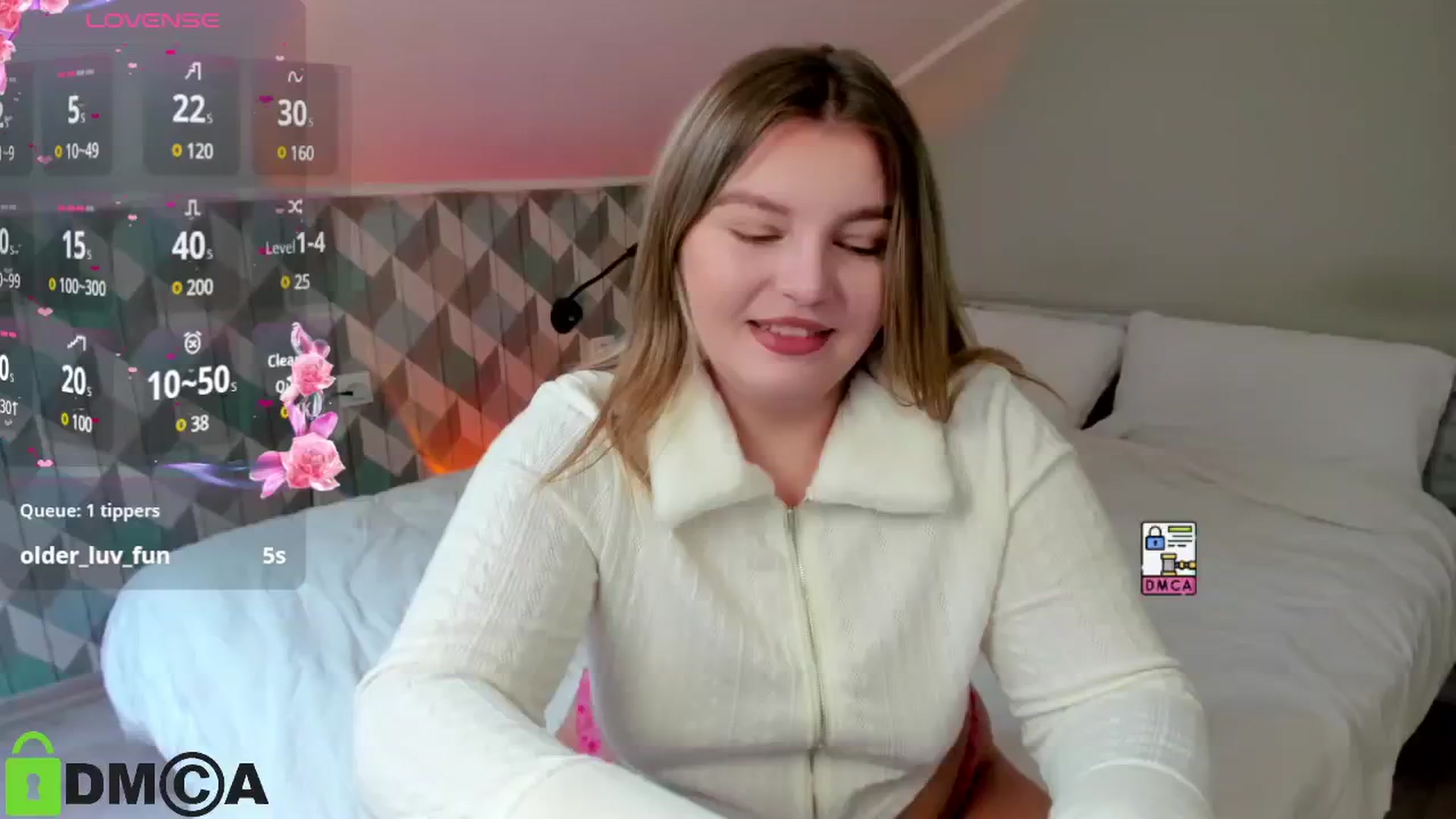 Gallery image thumbnail from MikaKittyy's myfreecams stream on, 02/14/2025, 11:58 image 10 of 20