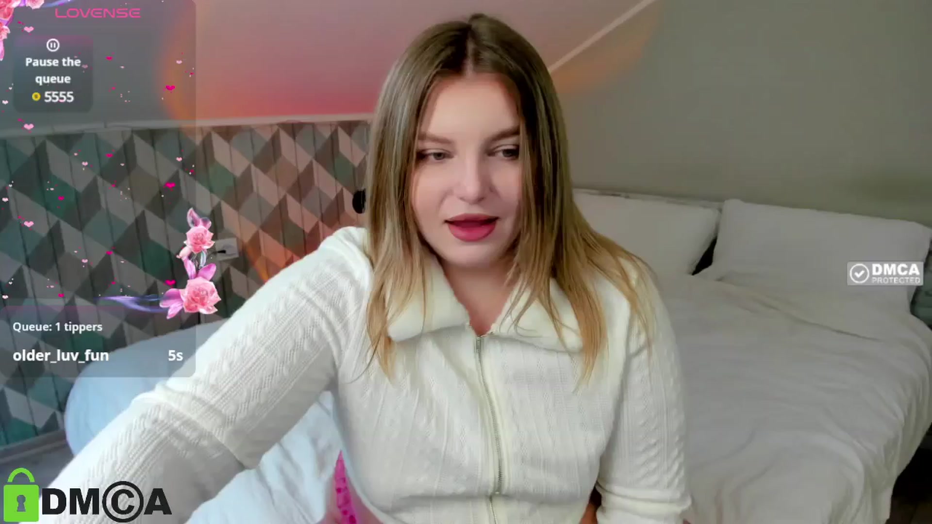 Gallery image thumbnail from MikaKittyy's myfreecams stream on, 02/14/2025, 11:58 image 14 of 20