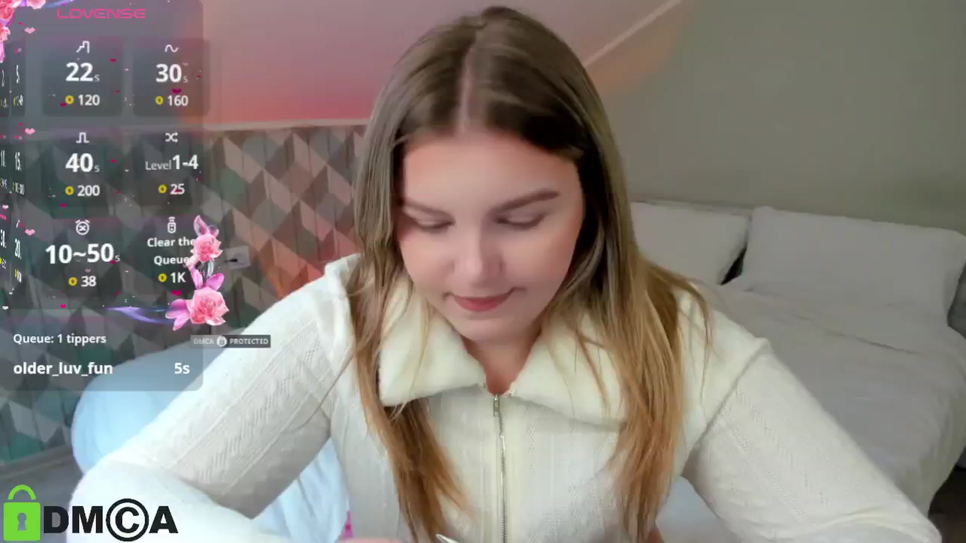 Gallery image thumbnail from MikaKittyy's myfreecams stream on, 02/14/2025, 11:58 image 20 of 20