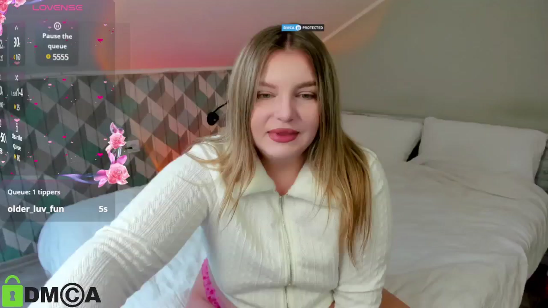 Gallery image thumbnail from MikaKittyy's myfreecams stream on, 02/14/2025, 11:58 image 4 of 20