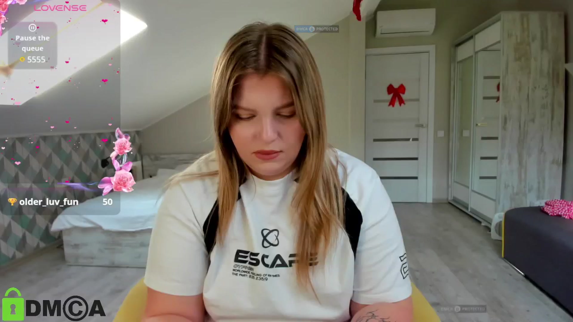 Gallery image thumbnail from MikaKittyy's myfreecams stream on, 02/18/2025, 10:36 image 11 of 20