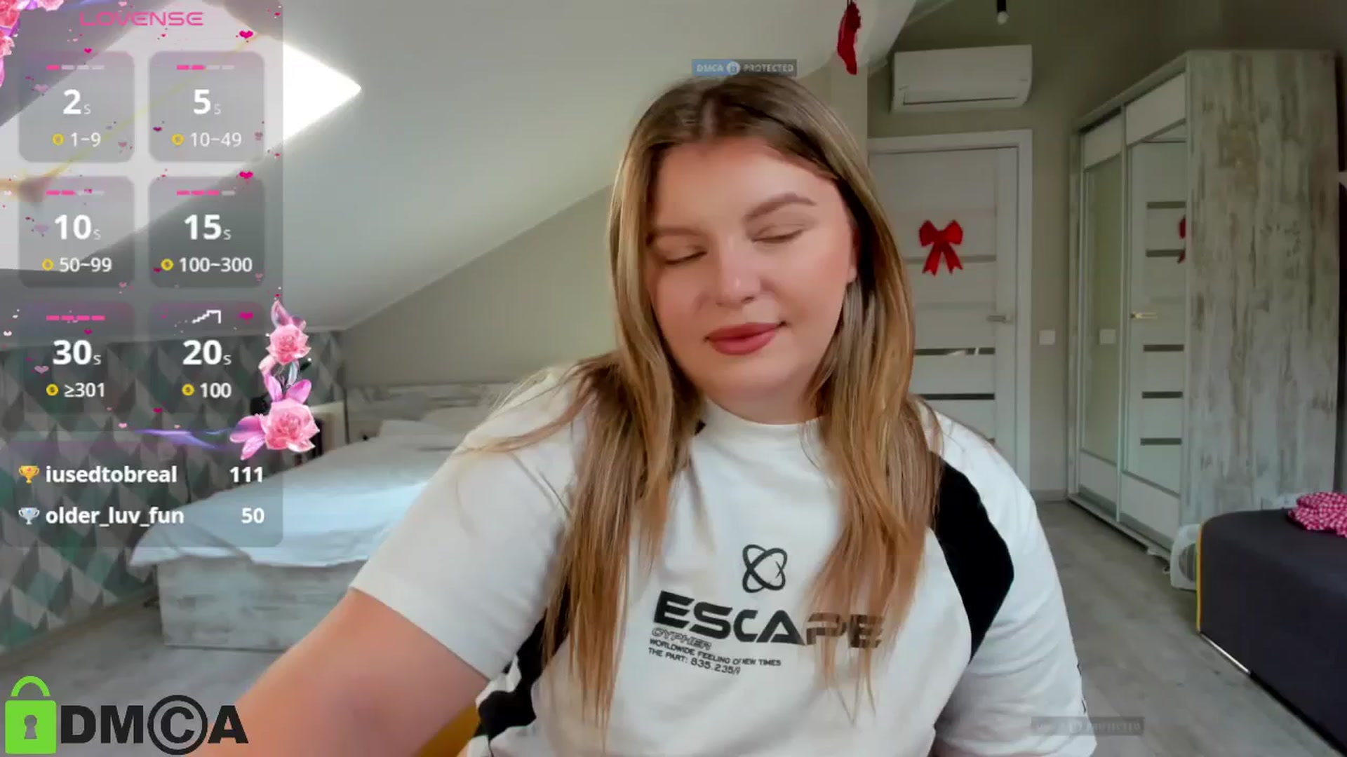 Gallery image thumbnail from MikaKittyy's myfreecams stream on, 02/18/2025, 10:36 image 17 of 20