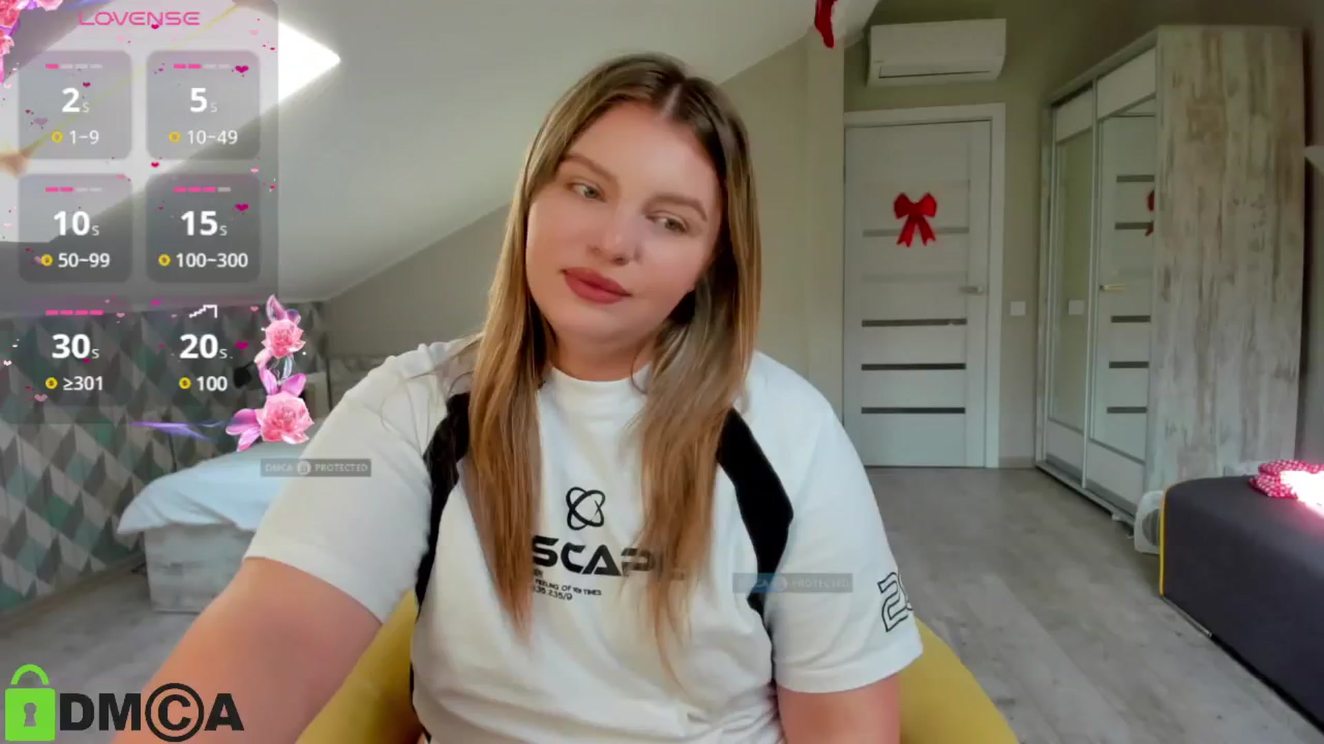 Gallery image thumbnail from MikaKittyy's myfreecams stream on, 02/18/2025, 10:36 image 2 of 20
