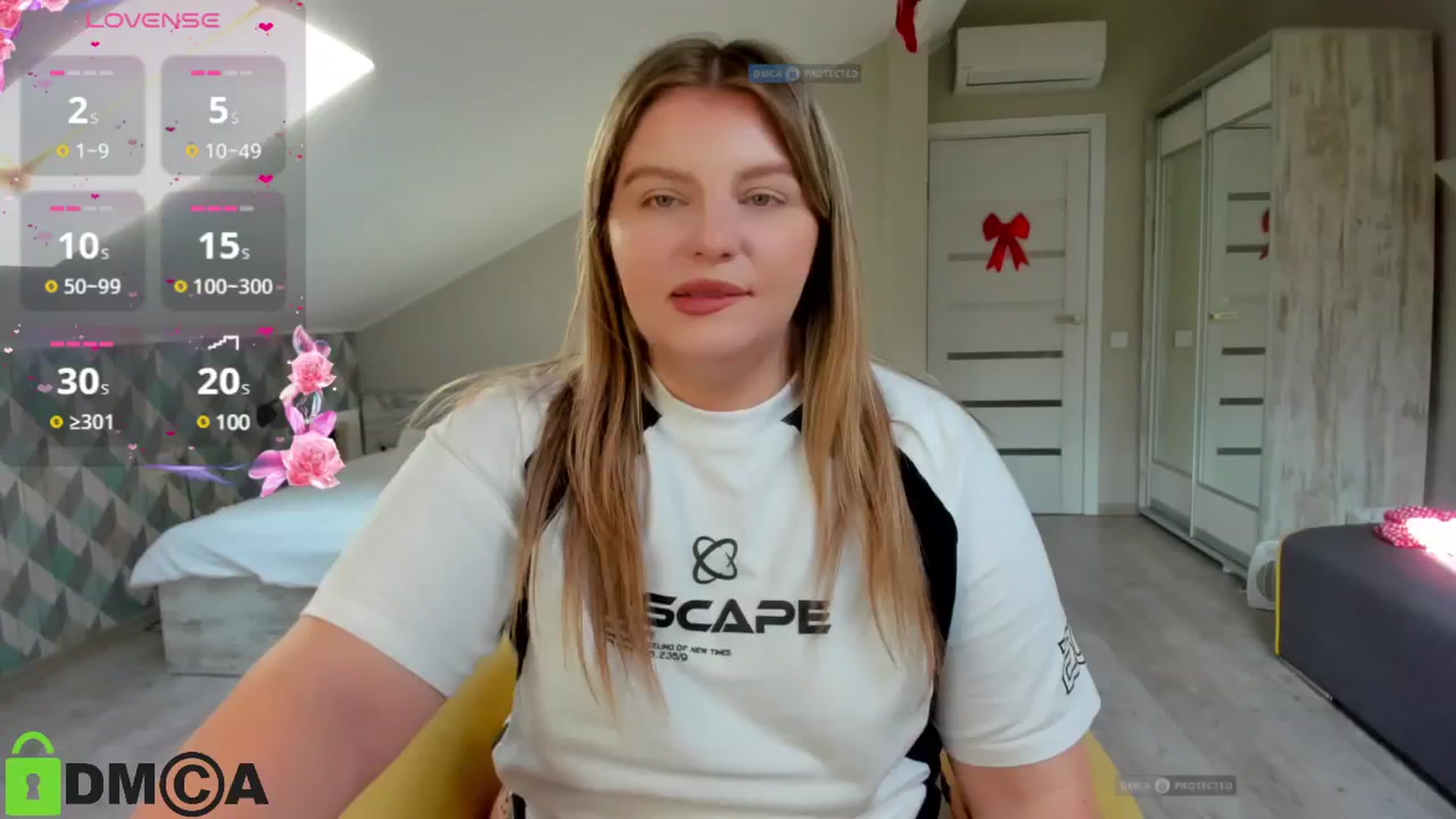 Gallery image thumbnail from MikaKittyy's myfreecams stream on, 02/18/2025, 10:36 image 1 of 20
