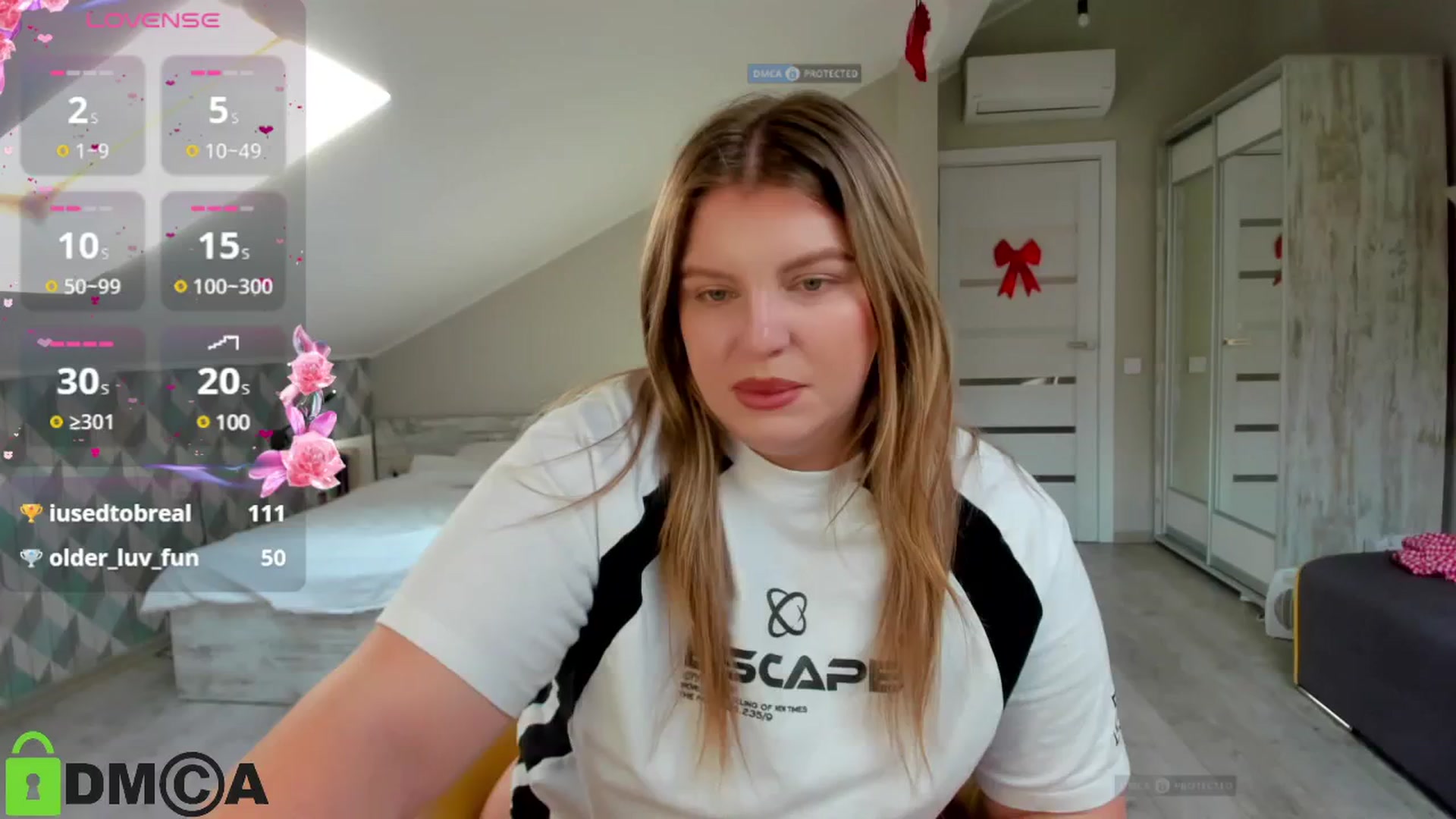 Gallery image thumbnail from MikaKittyy's myfreecams stream on, 02/18/2025, 10:36 image 19 of 20