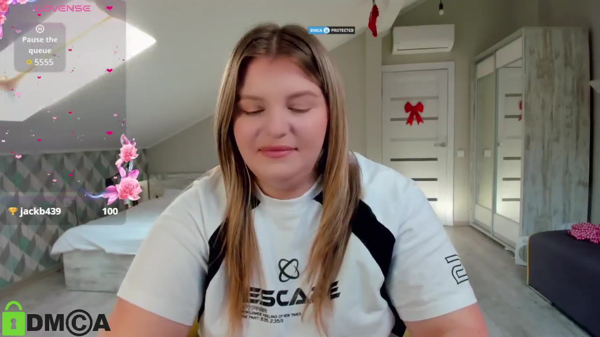 Gallery image thumbnail from MikaKittyy's myfreecams stream on, 02/18/2025, 12:33 image 5 of 20